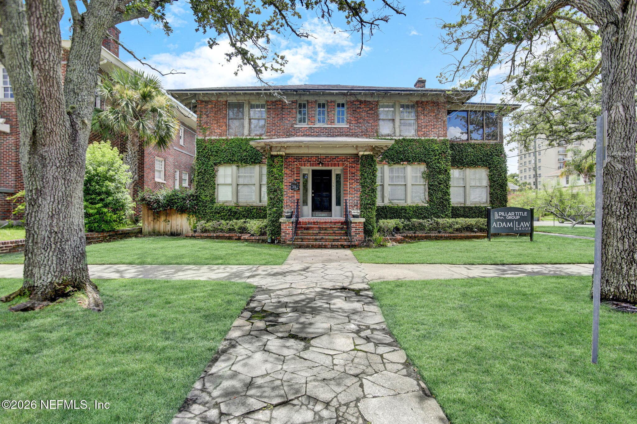 2258 RIVERSIDE Avenue, Jacksonville — exterior