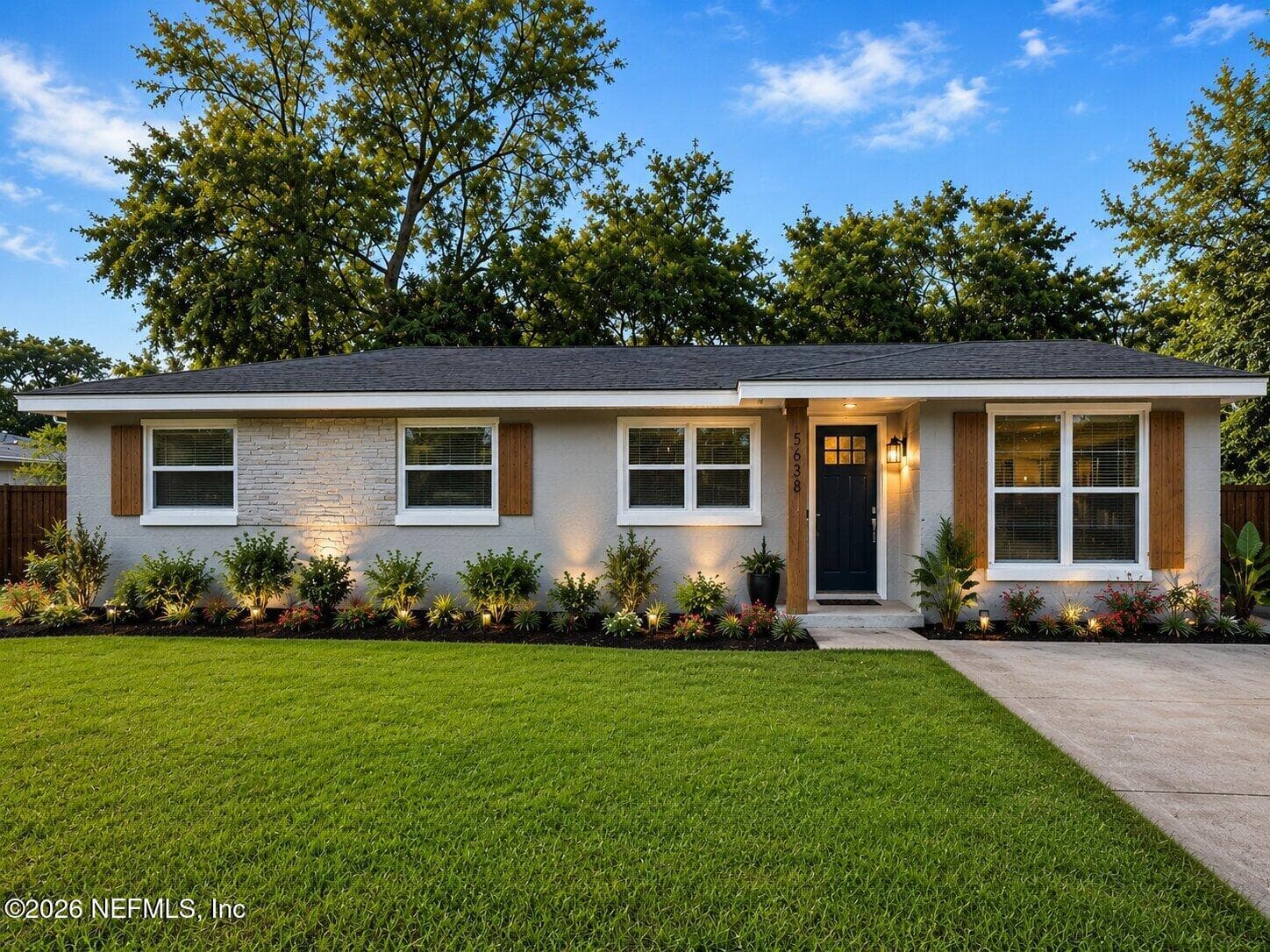 5638 CORVAIR Avenue, Jacksonville, FL 32244, Jacksonville — photo 3
