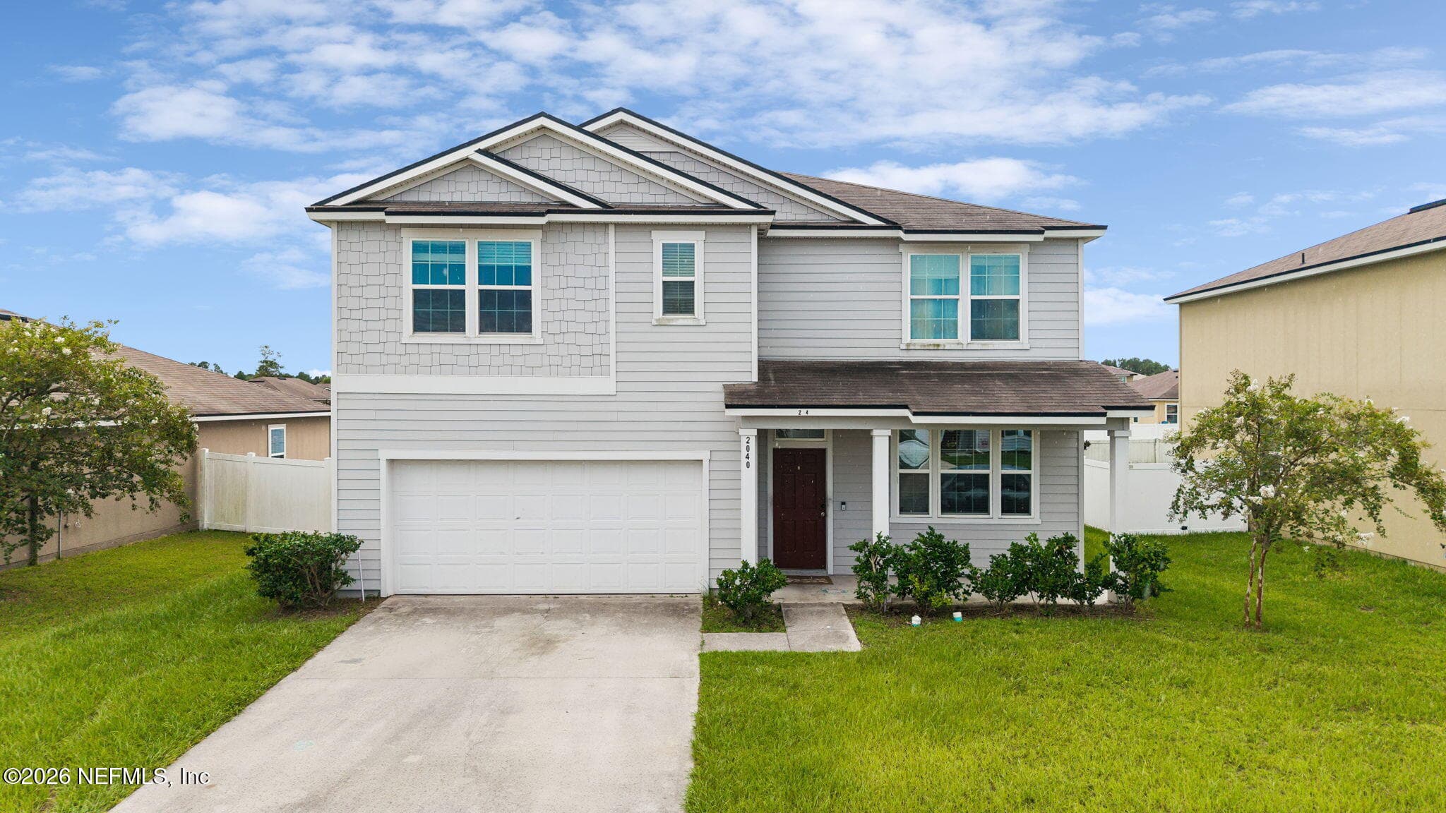 2040 PEBBLE POINT Drive, Green Cove Springs, FL 32043, Green Cove Springs — photo 2