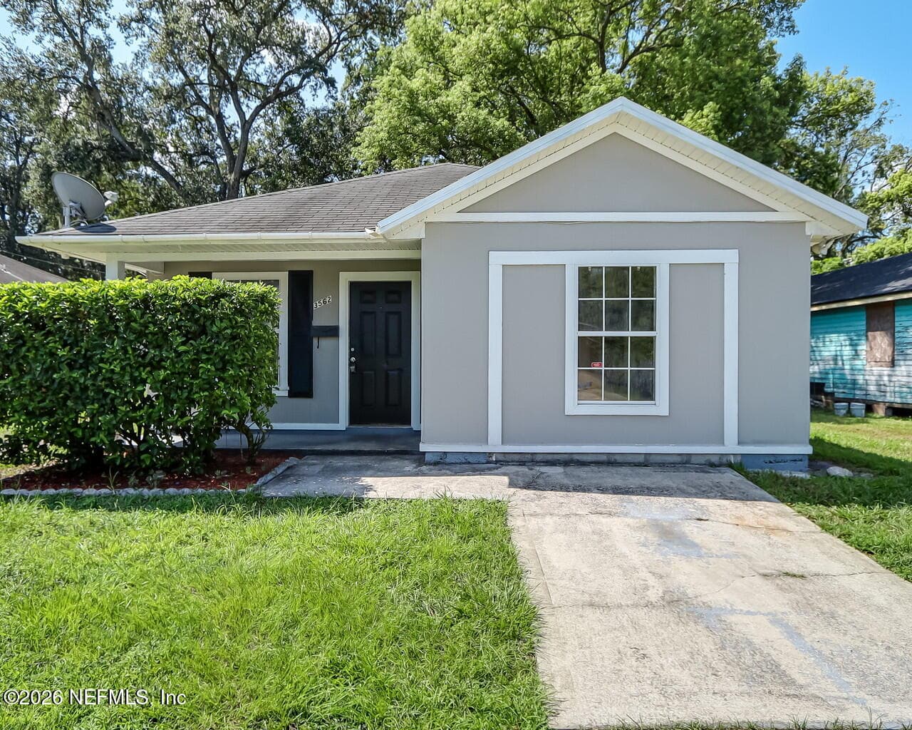 3562 DREXEL Street, Jacksonville, FL 32207, Jacksonville — exterior