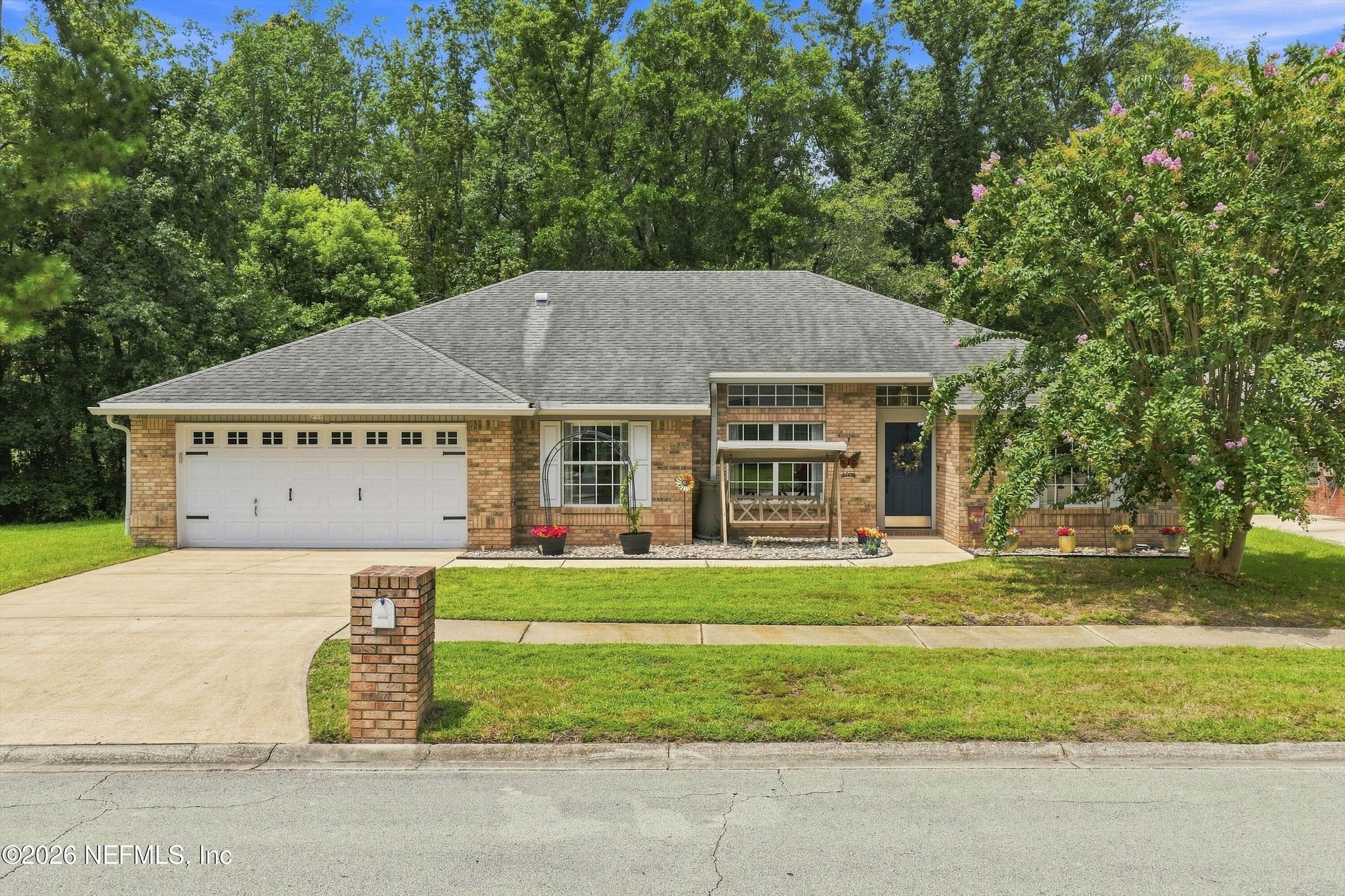 1768 REDWOOD Lane, Middleburg — exterior
