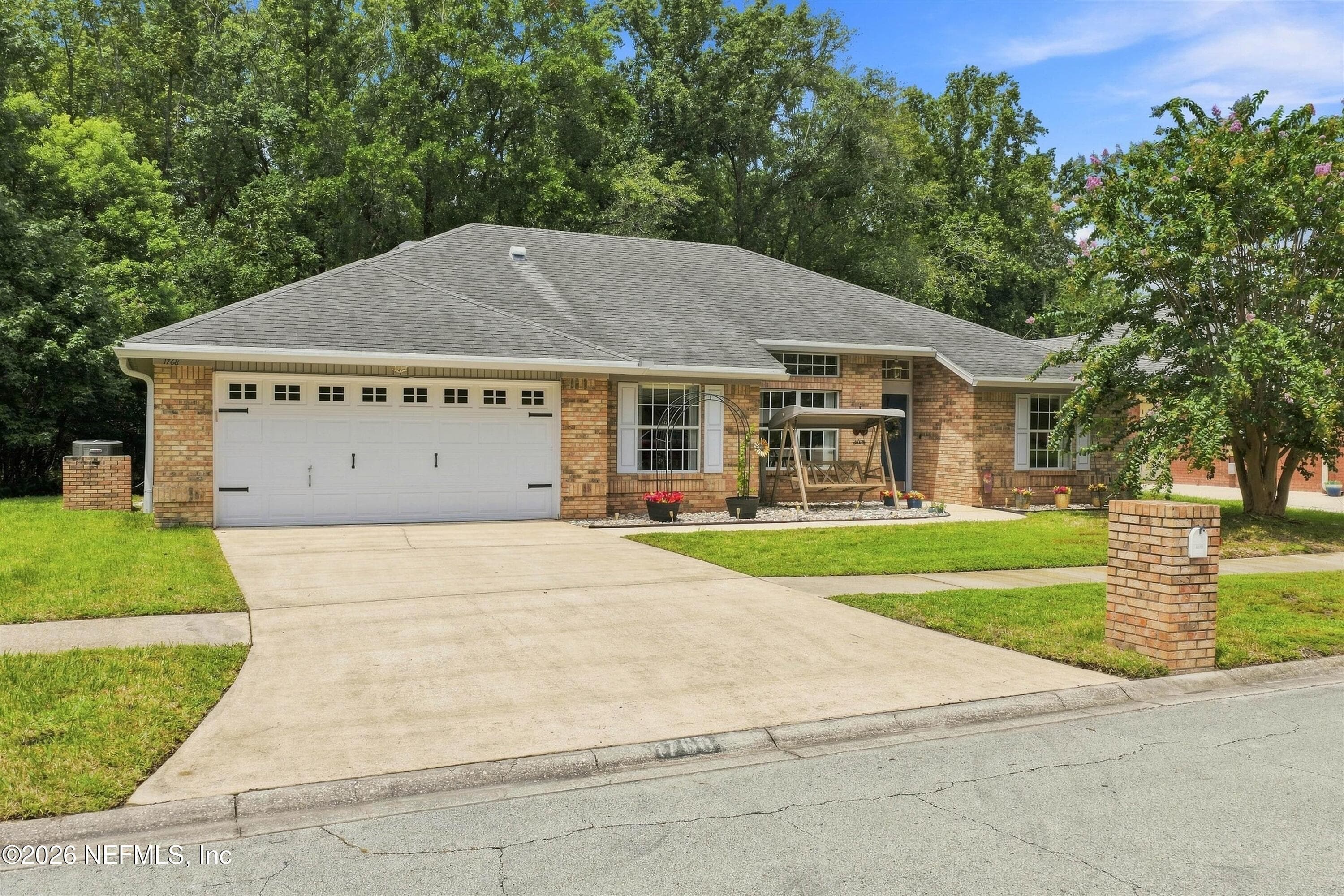 1768 REDWOOD Lane, Middleburg — photo 2