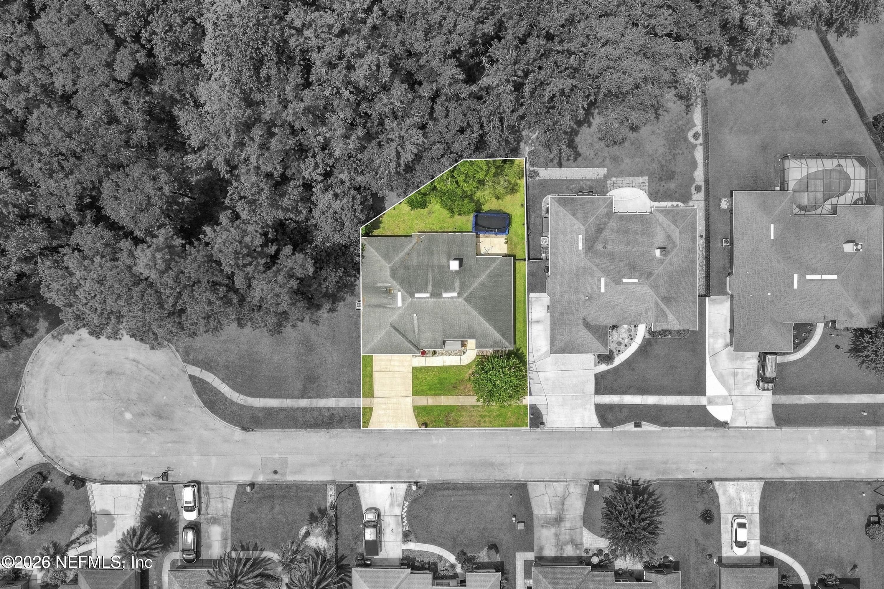 1768 REDWOOD Lane, Middleburg — photo 3