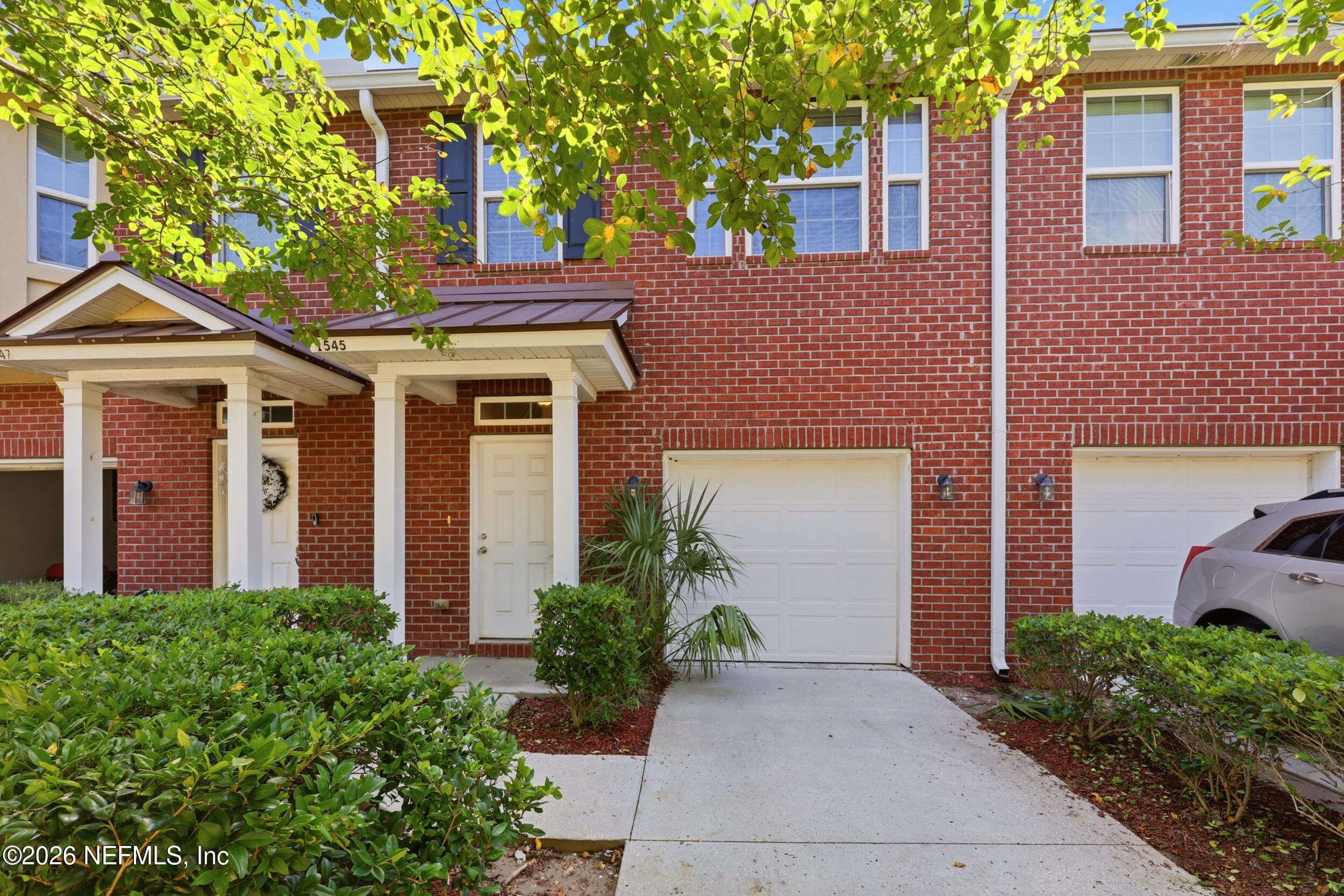 1545 LANDAU Road, Jacksonville — exterior