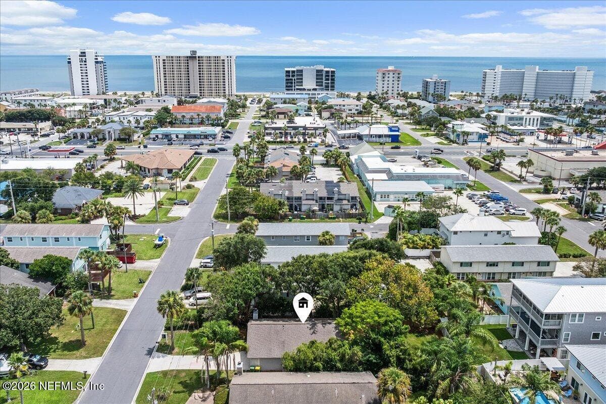 464 14TH Avenue S, Jacksonville Beach, FL 32250, Jacksonville Beach — photo 3