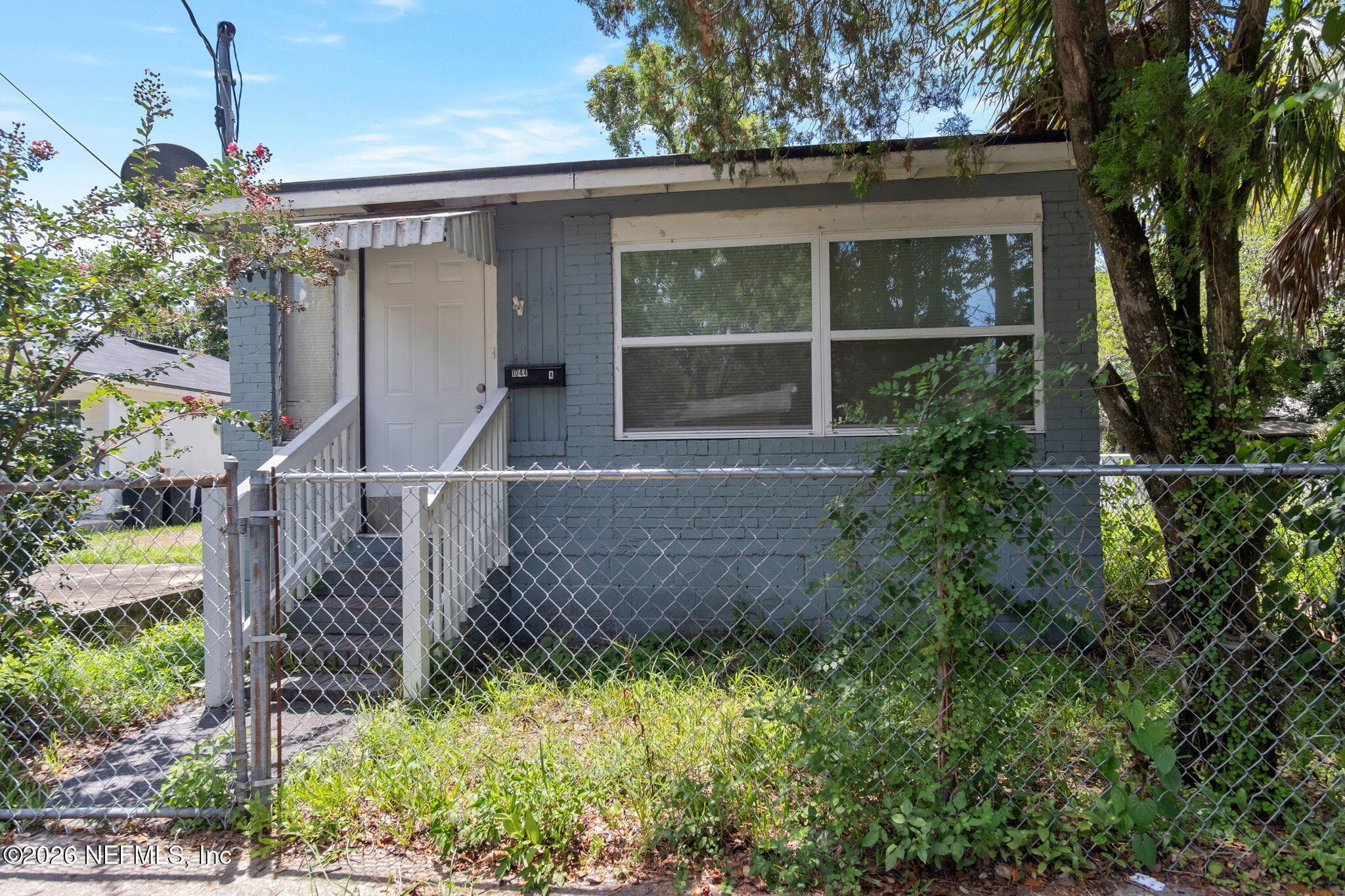 1044 W 28TH Street, Jacksonville — photo 3