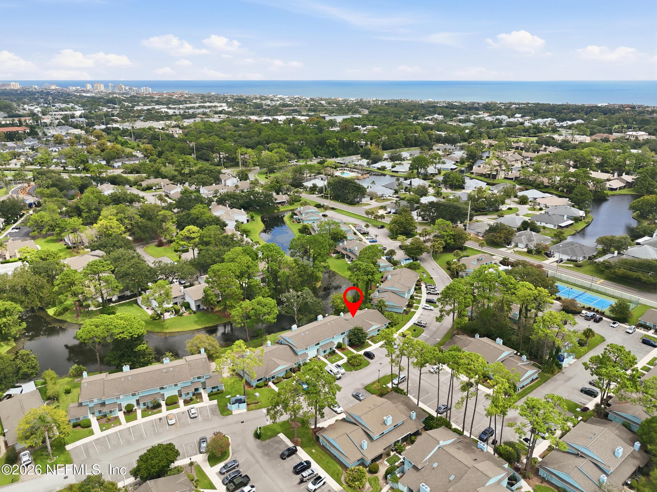 502 MARSH COVE Lane, Ponte Vedra Beach, FL 32082, Ponte Vedra Beach — photo 3