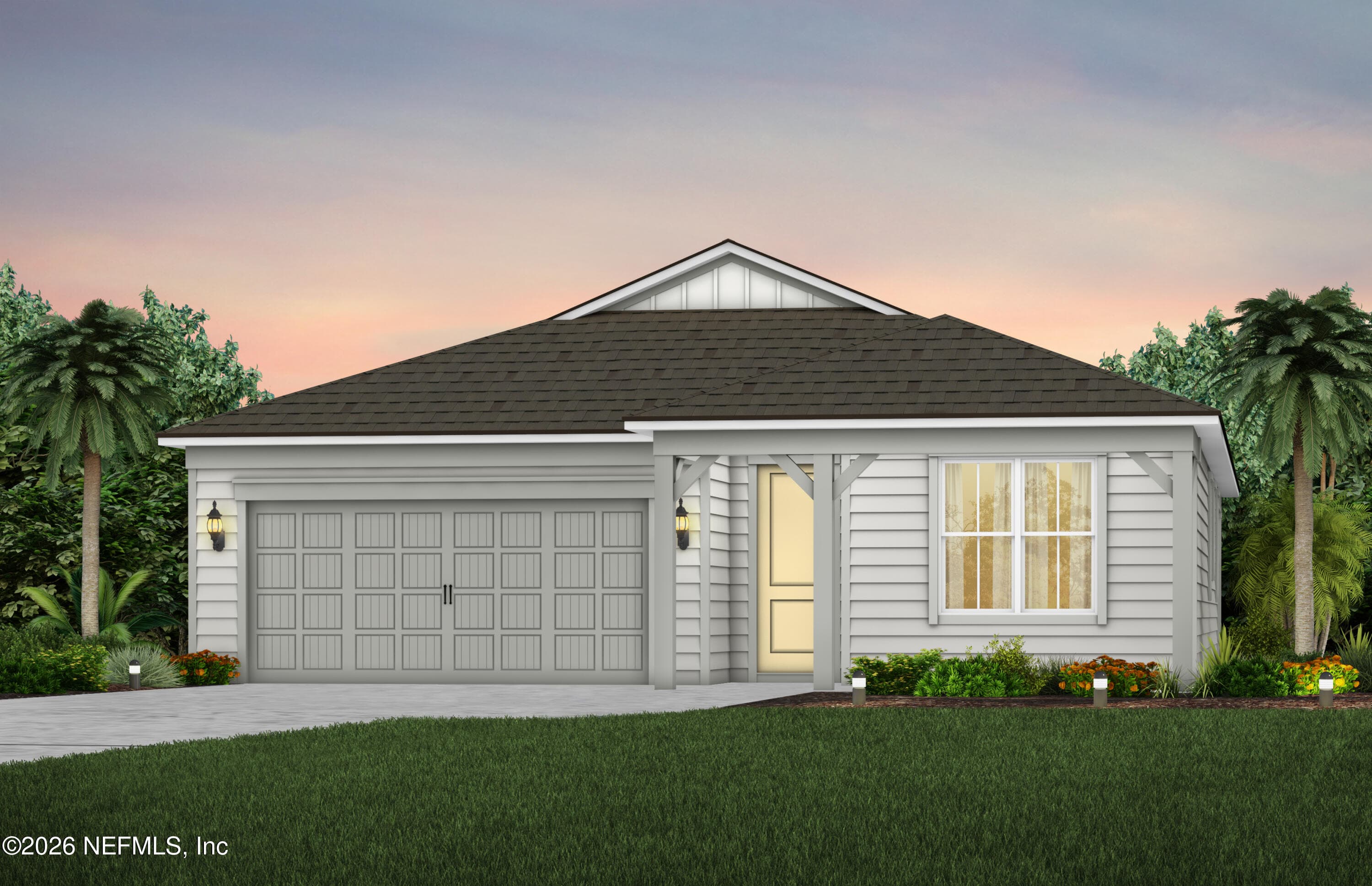 3252 PIPERS Way, Green Cove Springs, FL 32043, Green Cove Springs — exterior