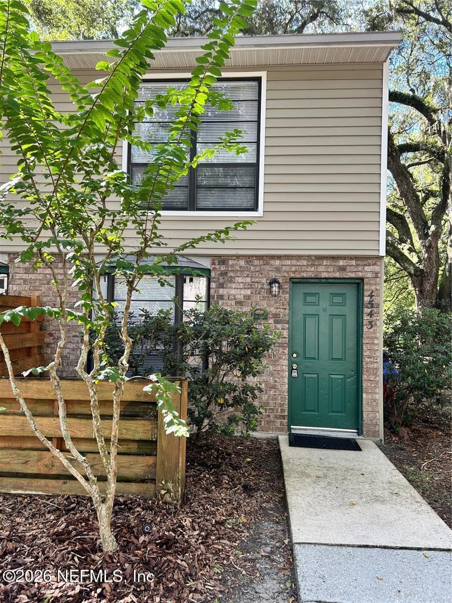 4543 SW 44TH LANE Lane, Gainesville — exterior