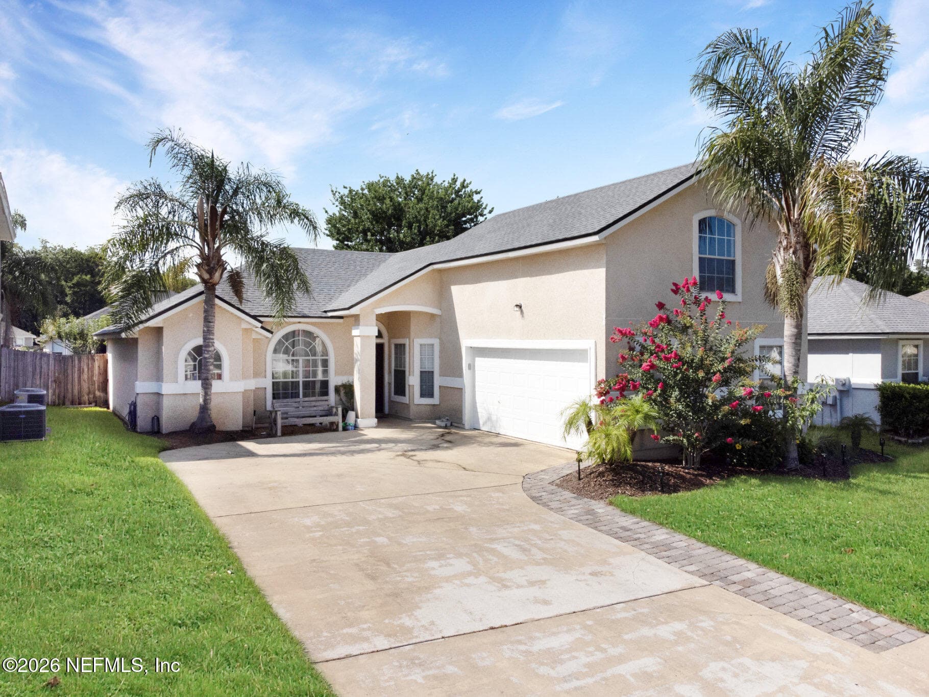 2875 MAJESTIC OAKS Lane, Green Cove Springs — exterior