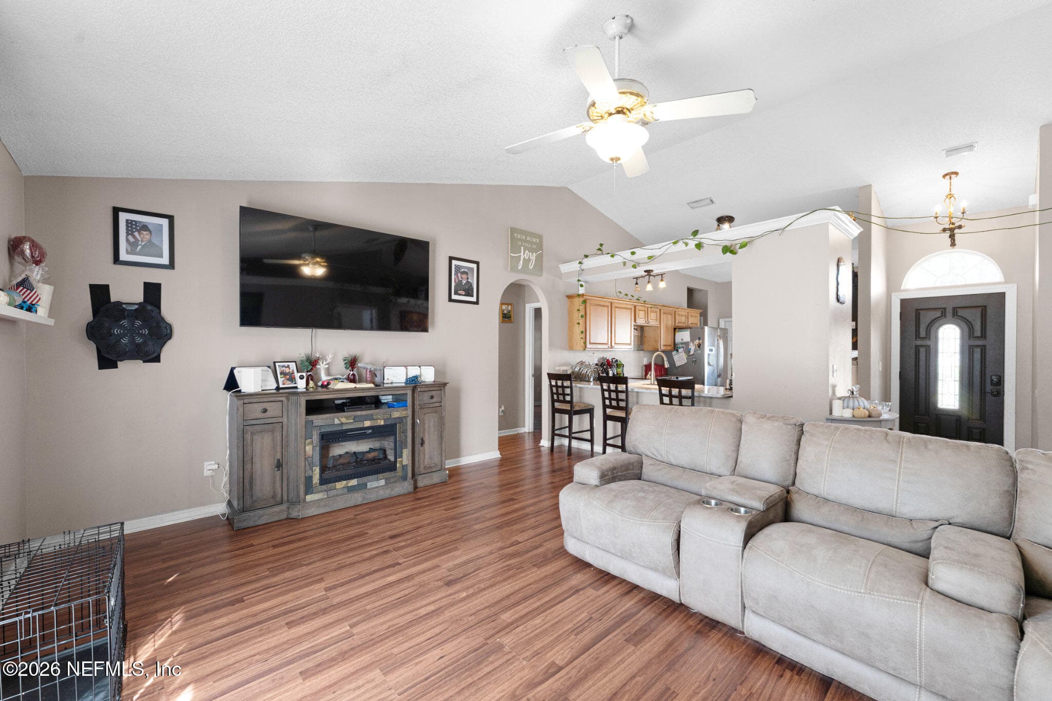 2875 MAJESTIC OAKS Lane, Green Cove Springs — photo 3