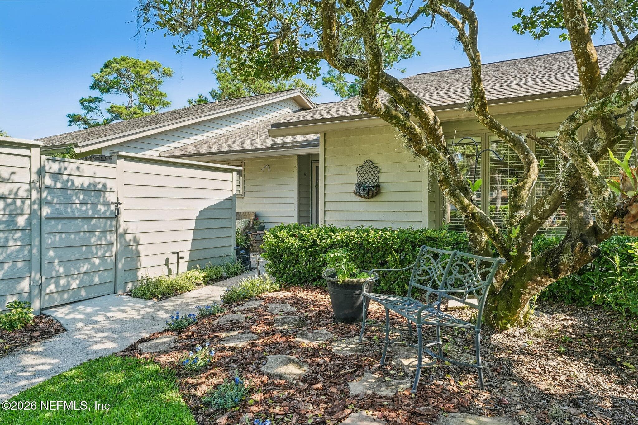 11 PLAYERS CLUB VILLAS Road, Ponte Vedra Beach, FL 32082, Ponte Vedra Beach — exterior