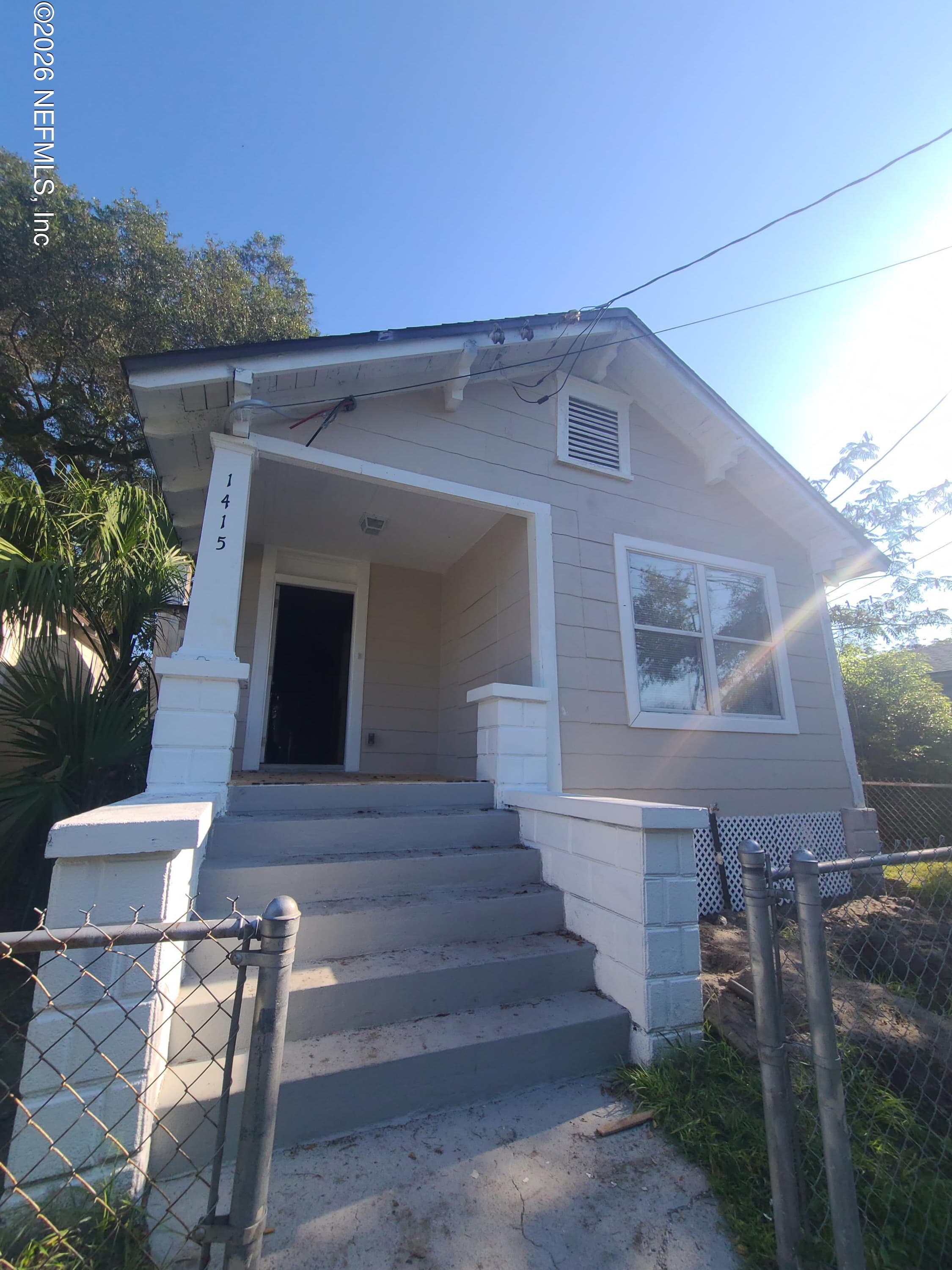 1419 PRINCE Street, Jacksonville, FL 32209, Jacksonville — exterior