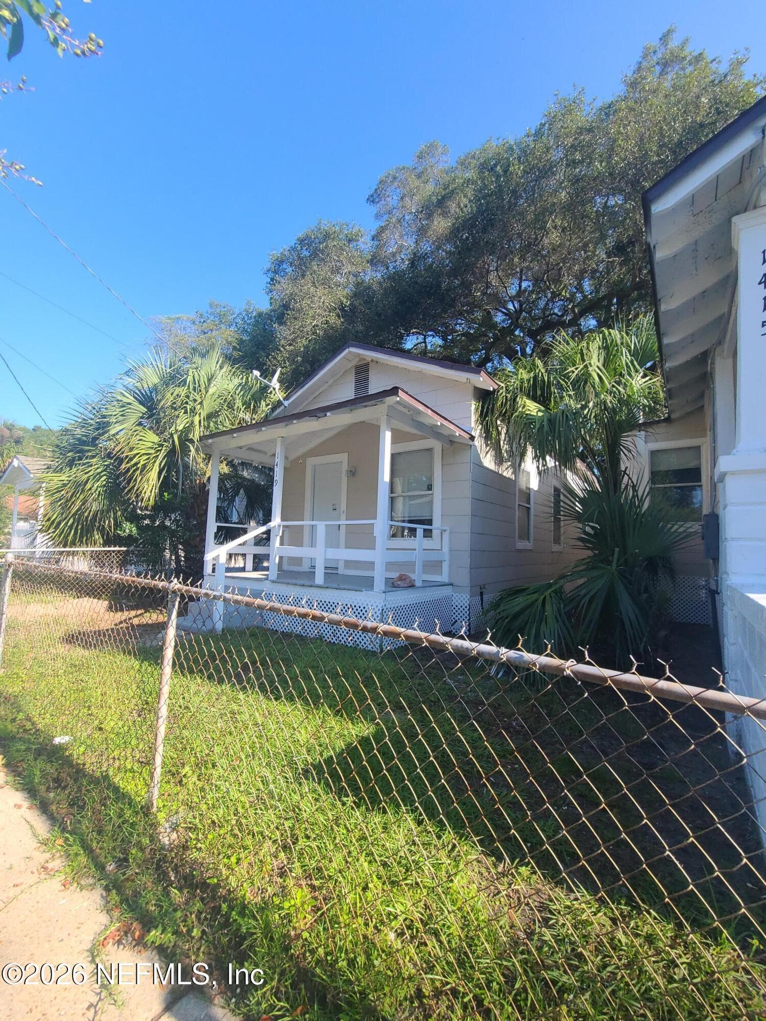1419 PRINCE Street, Jacksonville, FL 32209, Jacksonville — photo 2