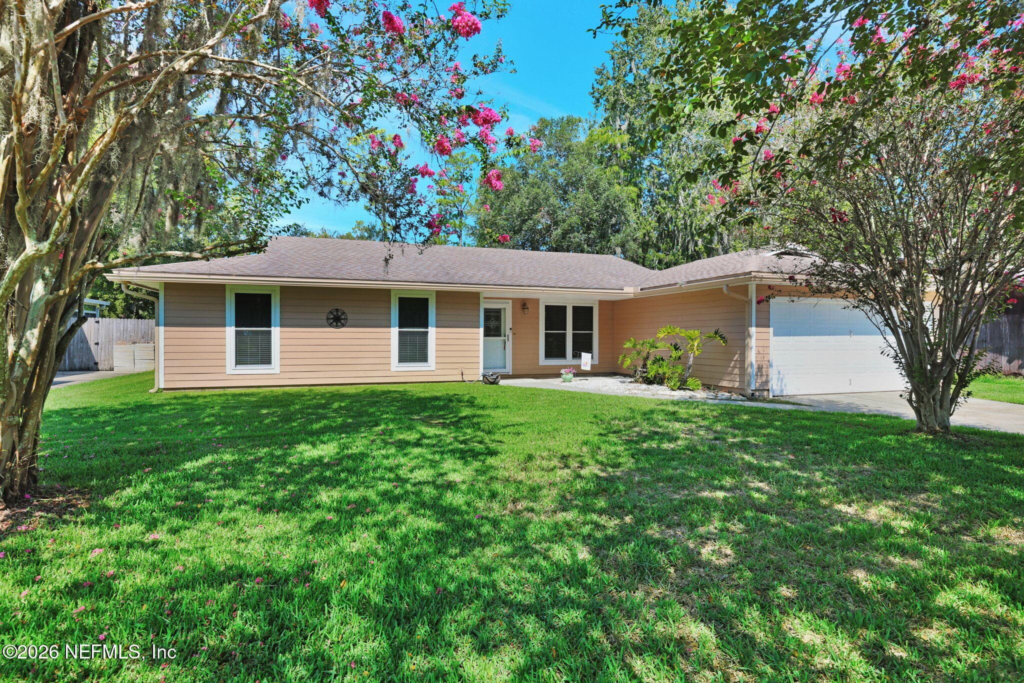 9872 LAZY HOLLOW Lane, Jacksonville, FL 32257, Jacksonville — photo 2
