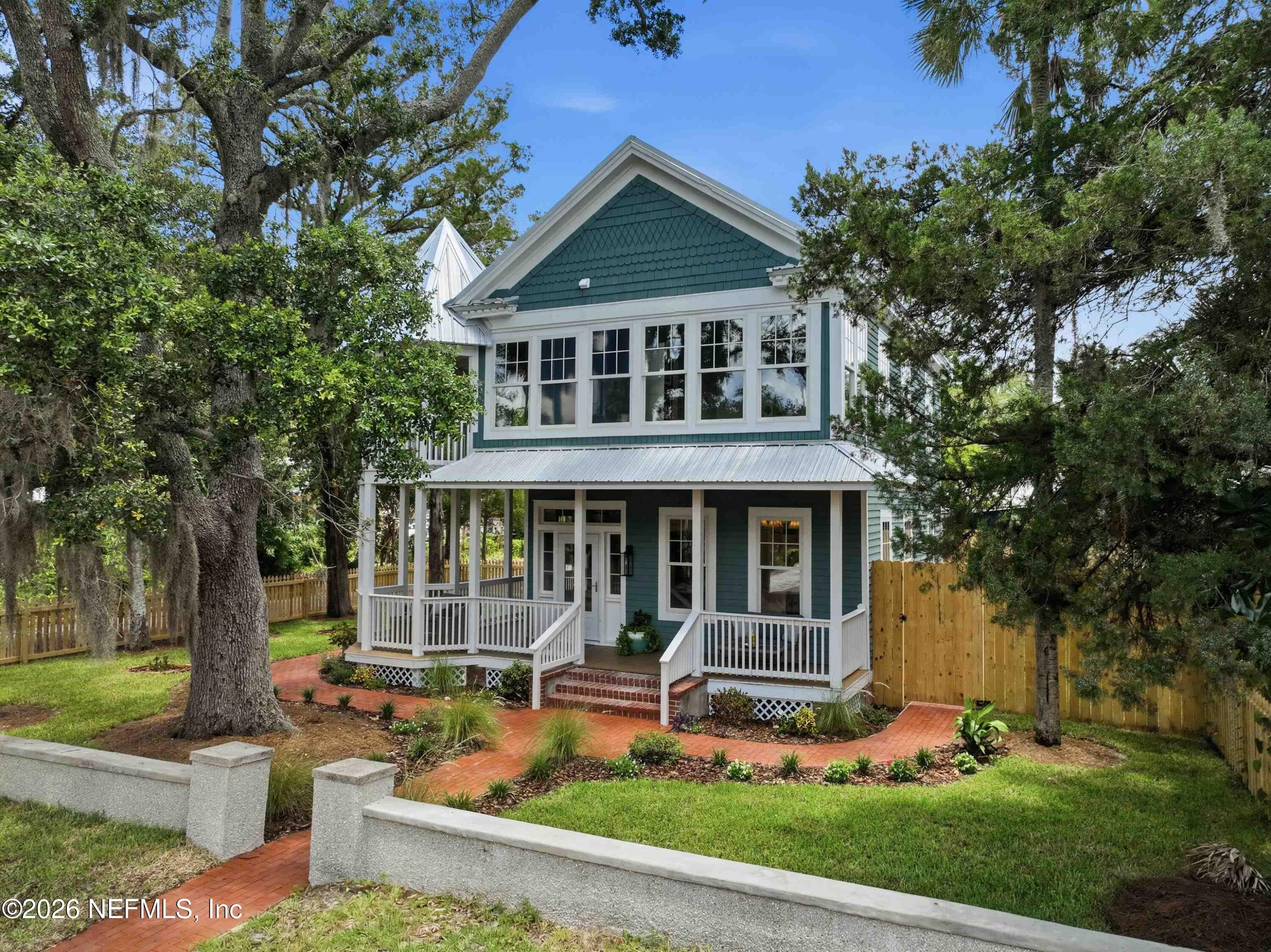 22 JOINER Street, St. Augustine — photo 3