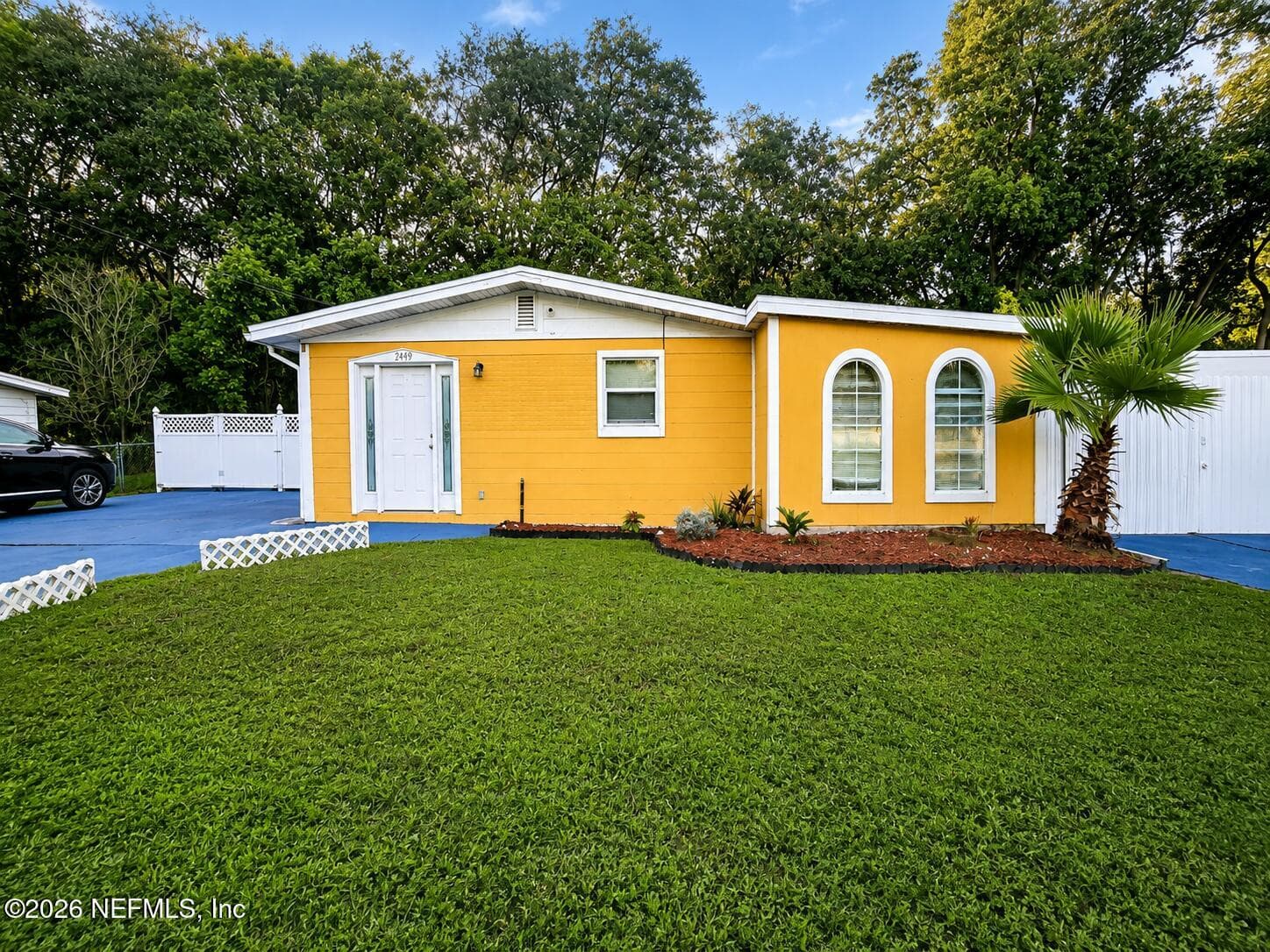 2449 LANE Avenue S, Jacksonville, FL 32210, Jacksonville — exterior