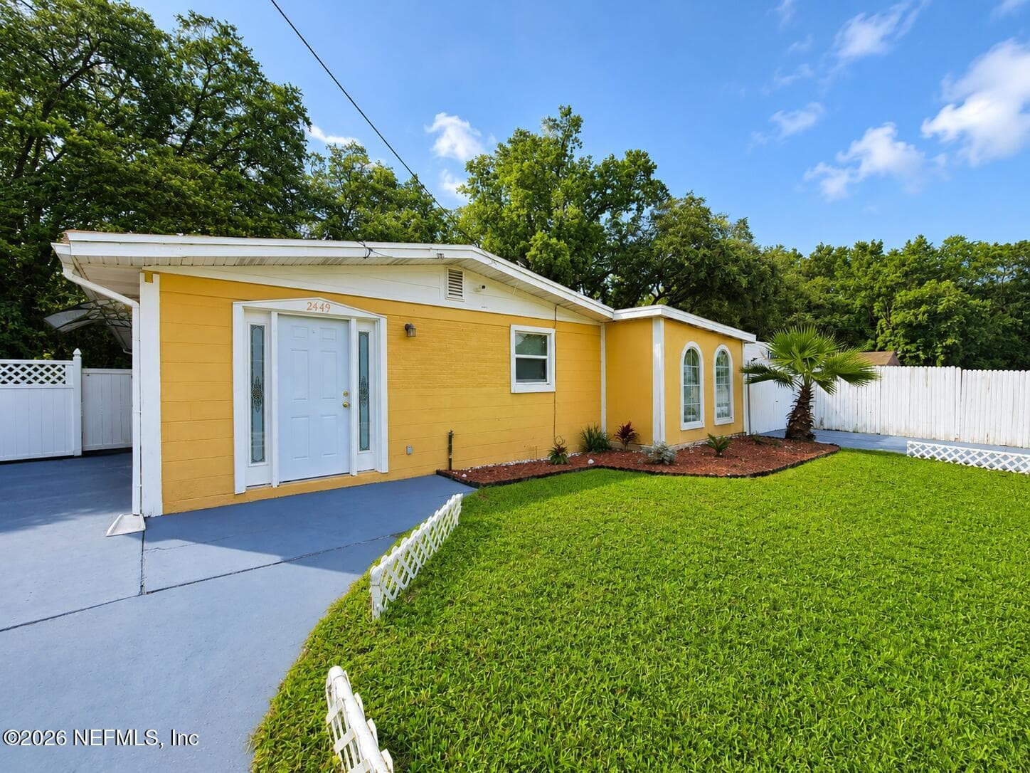 2449 LANE Avenue S, Jacksonville, FL 32210, Jacksonville — photo 2