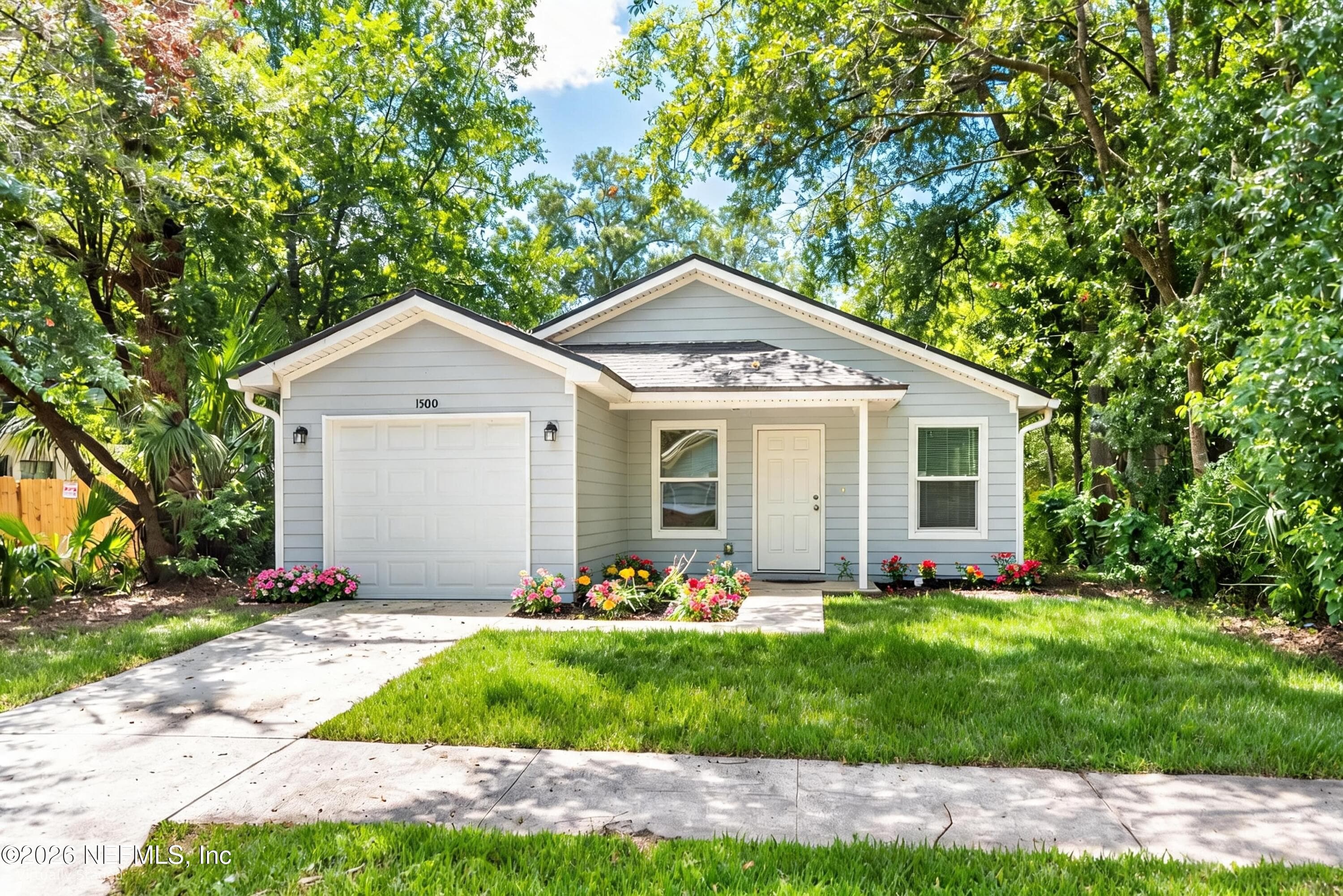 1560 W 30TH Street, Jacksonville, FL 32209, Jacksonville — exterior