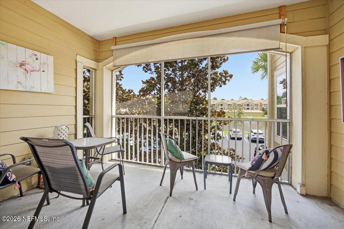 245 OLD VILLAGE CENTER Circle 7211, St. Augustine, FL 32084, St. Augustine — exterior