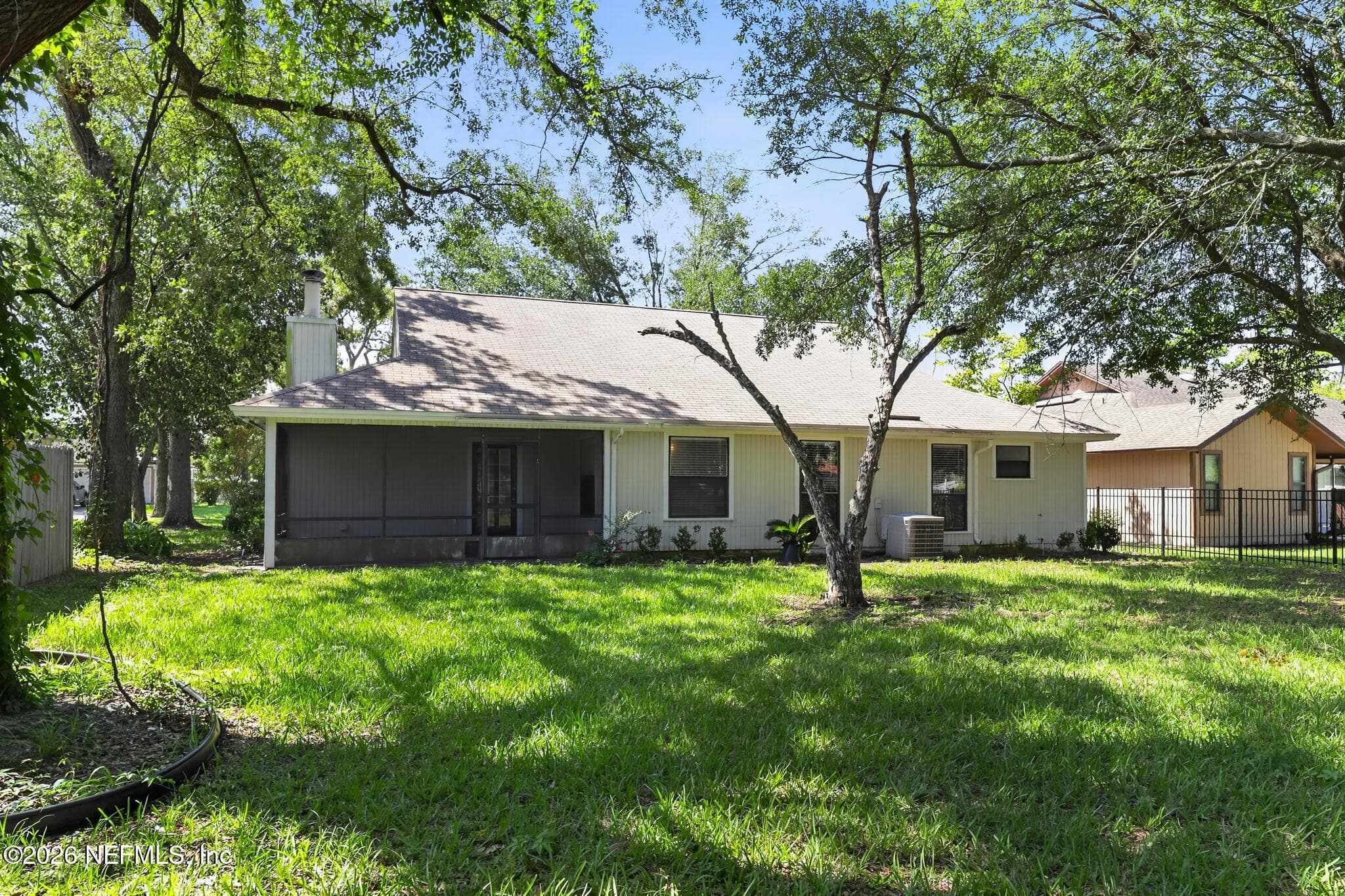 12183 SAFESHELTER Drive S, Jacksonville — photo 3