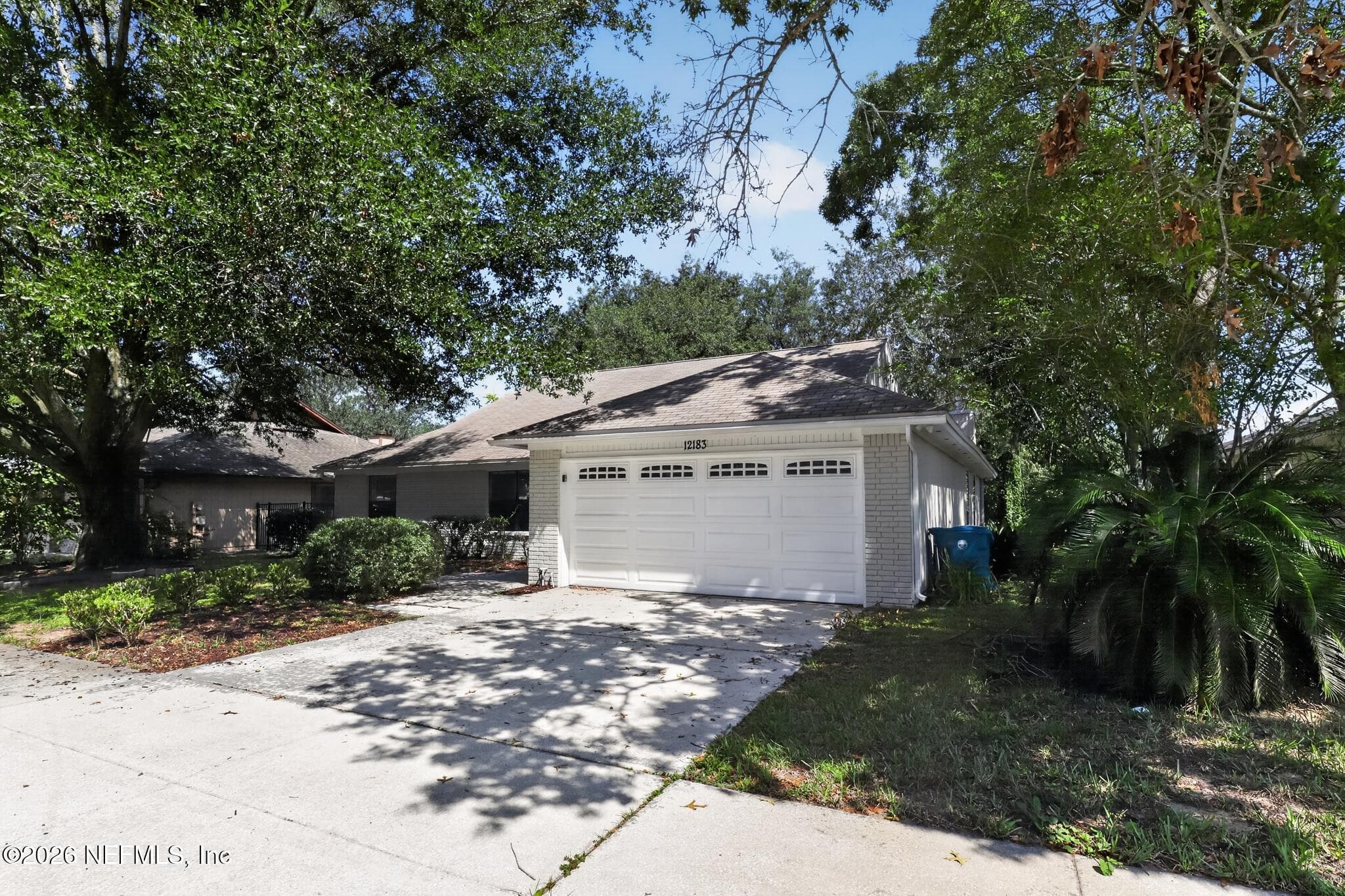 12183 SAFESHELTER Drive S, Jacksonville — photo 2