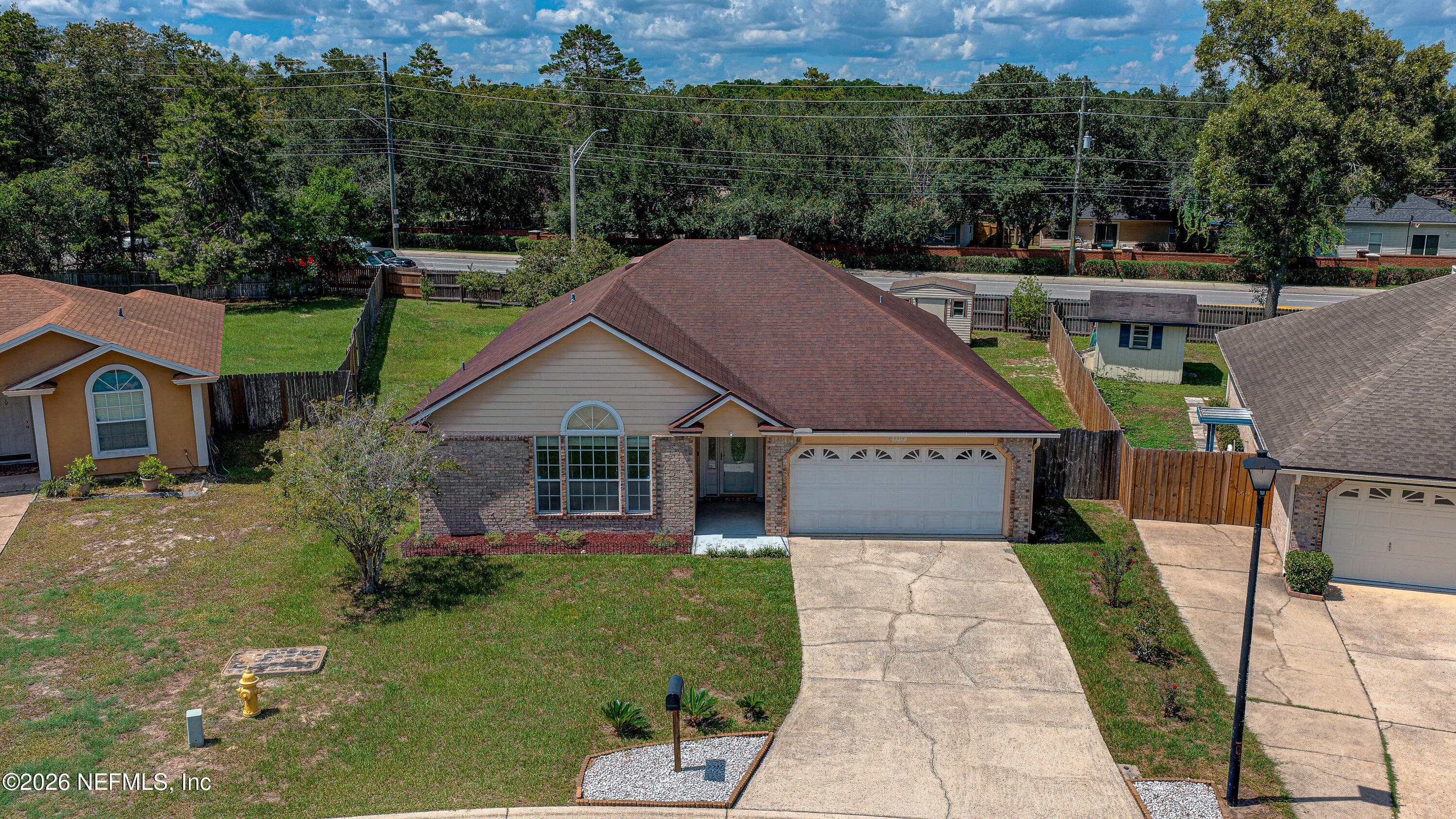 7975 MACINNES Drive, Jacksonville — photo 3
