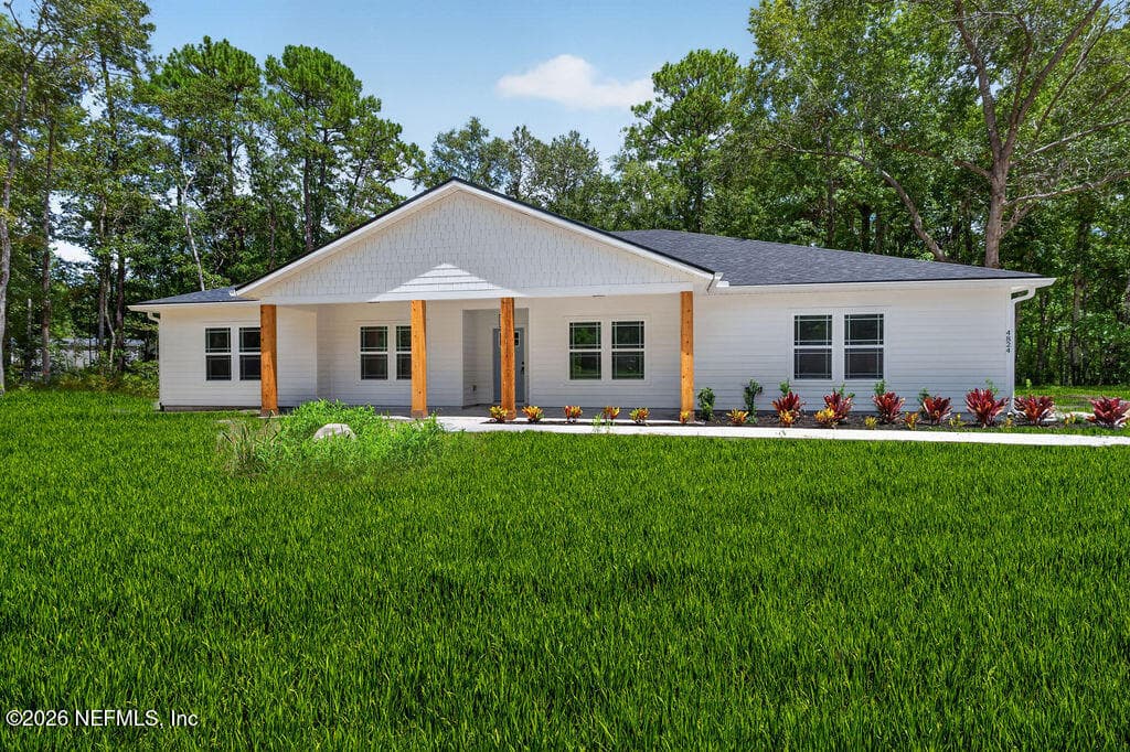 4824 DALE Court, Middleburg — exterior