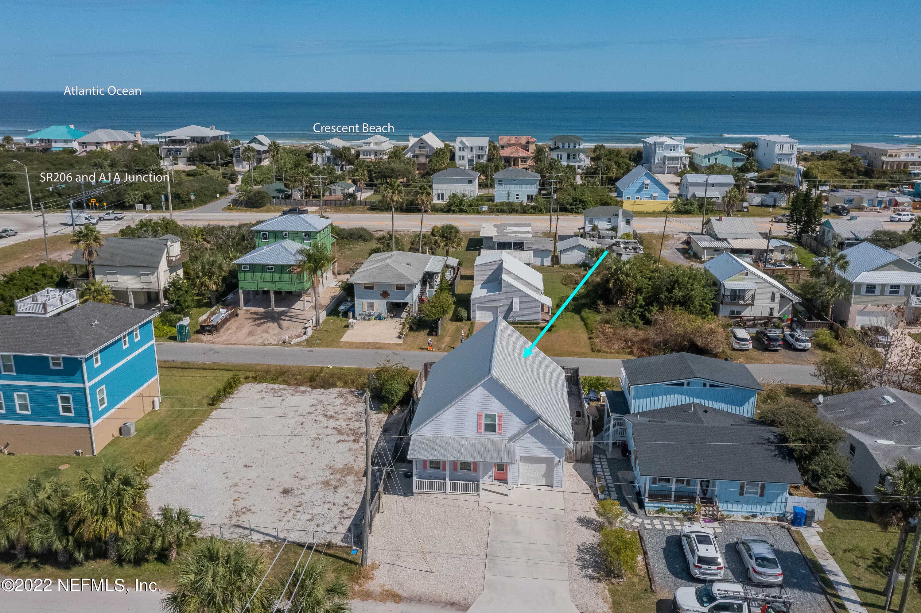 6832 MIDDLETON Avenue, St. Augustine — photo 3
