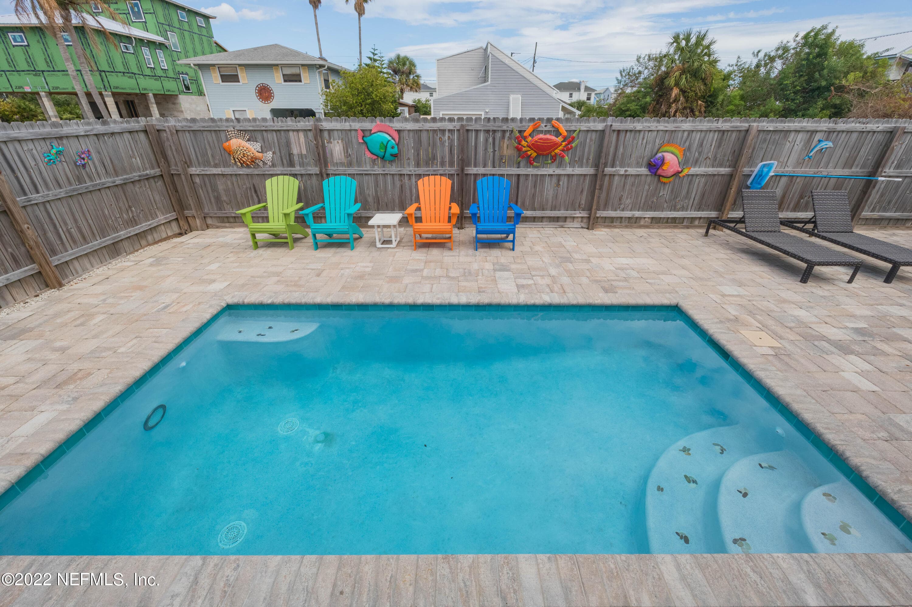 6832 MIDDLETON Avenue, St. Augustine — photo 2