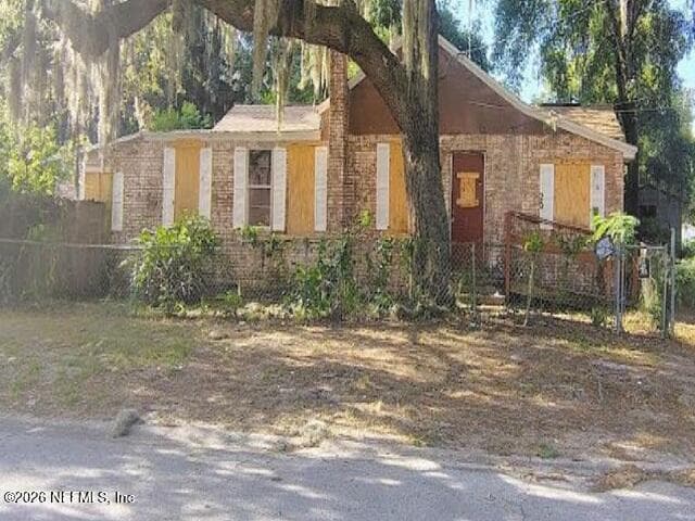 200 BENHAM Street, Palatka, FL 32177, Palatka