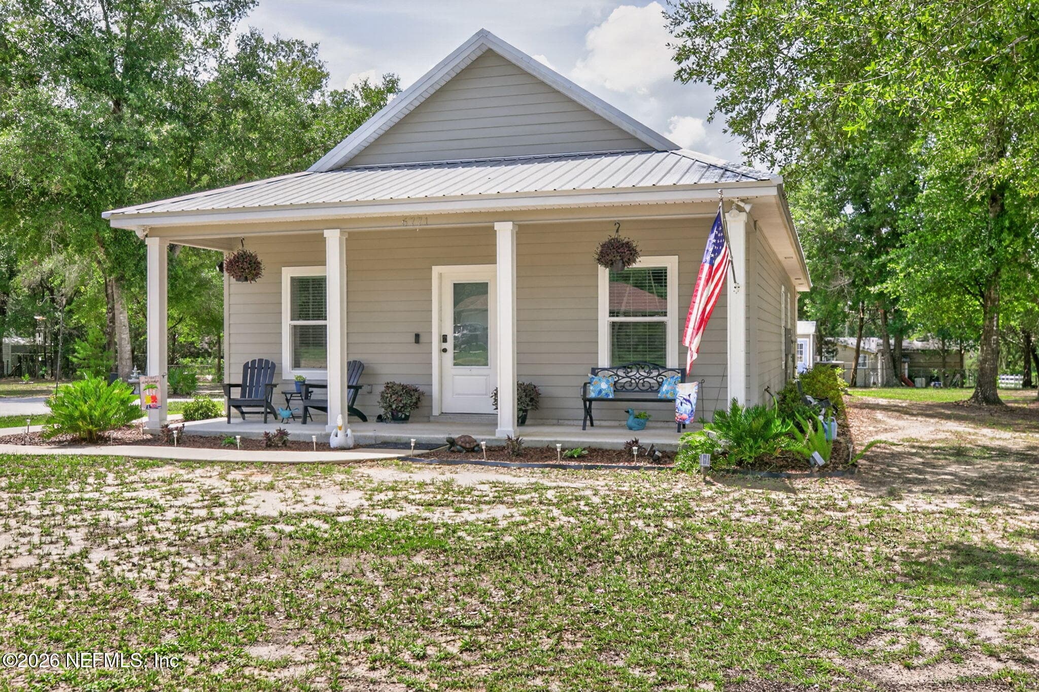 6771 LINWOOD Drive, Keystone Heights, FL 32656, Keystone Heights — exterior