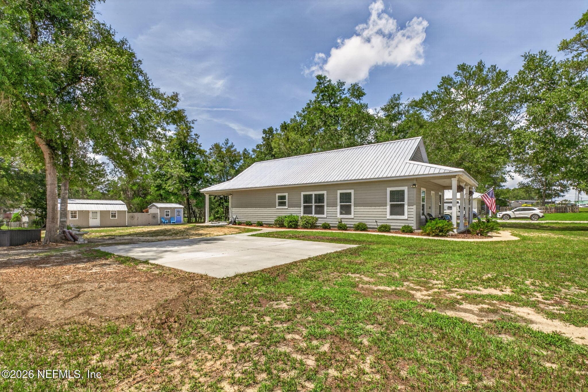 6771 LINWOOD Drive, Keystone Heights, FL 32656, Keystone Heights — photo 3