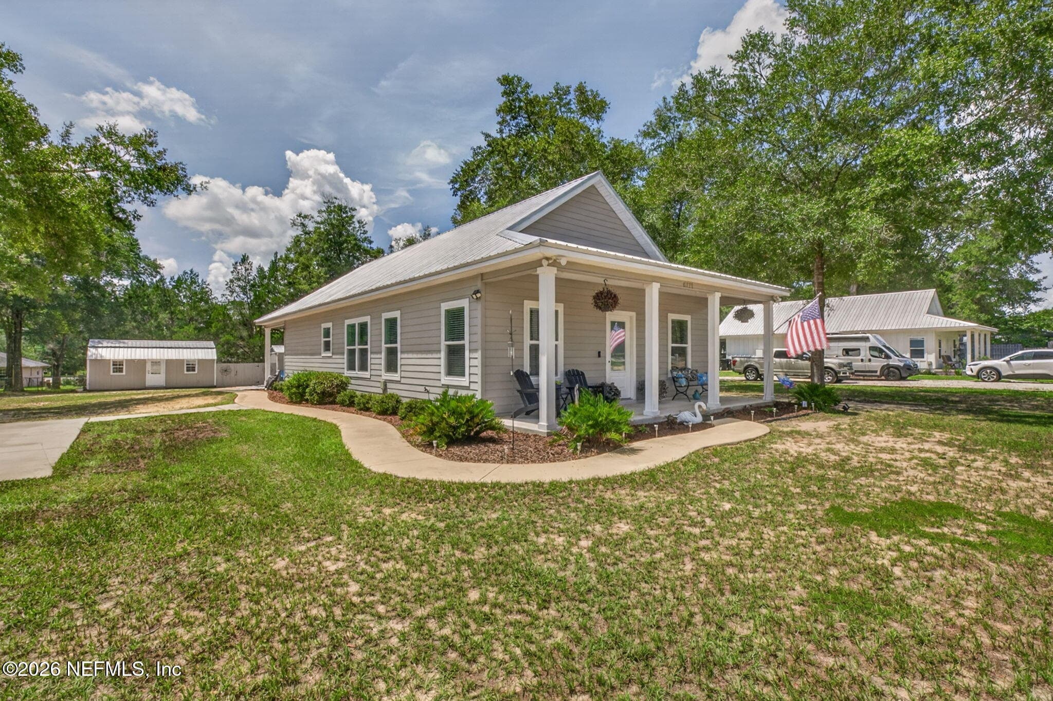 6771 LINWOOD Drive, Keystone Heights, FL 32656, Keystone Heights — photo 2