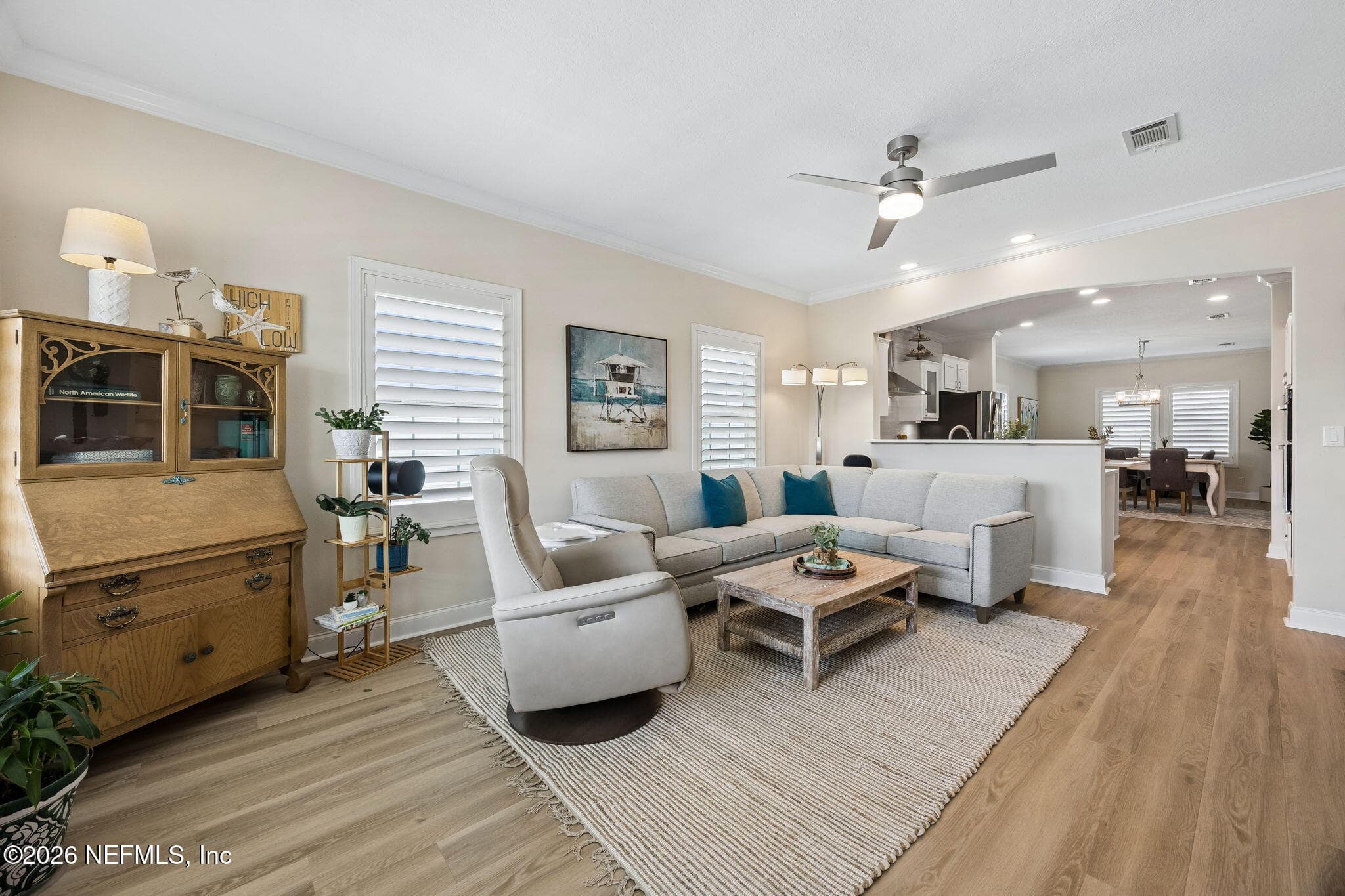 829 N FLETCHER Avenue, Fernandina Beach — photo 3