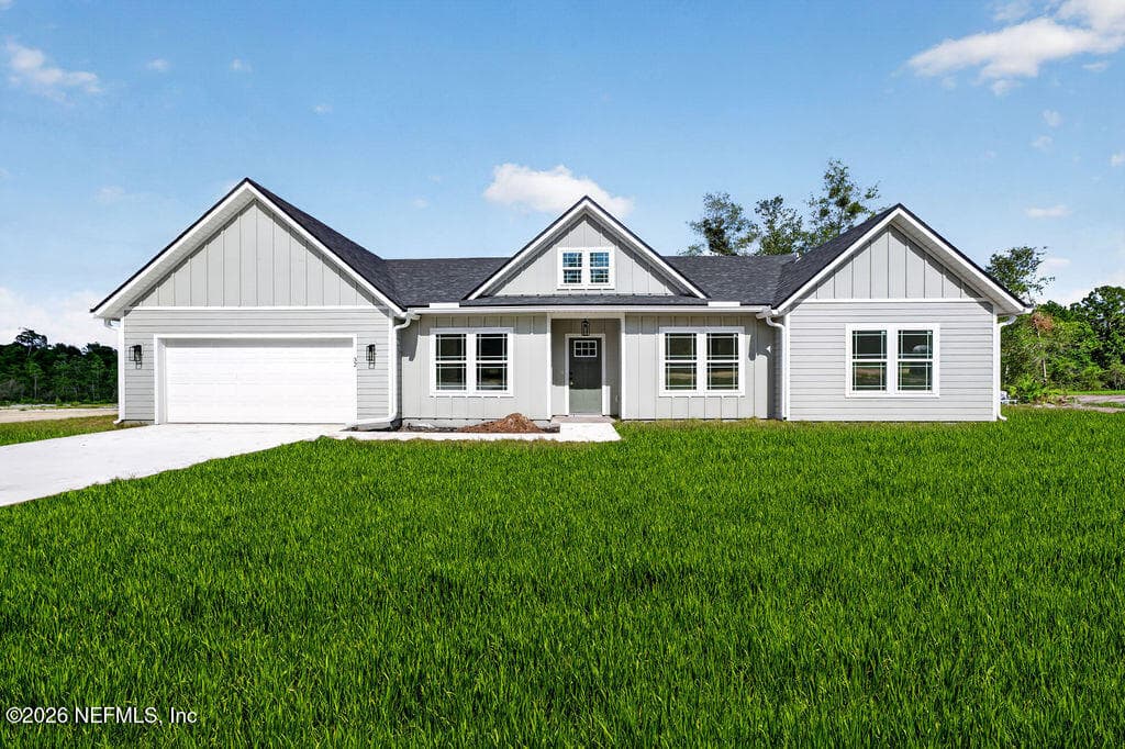 32 BITTERROOT Avenue, Middleburg, FL 32068, Middleburg — exterior