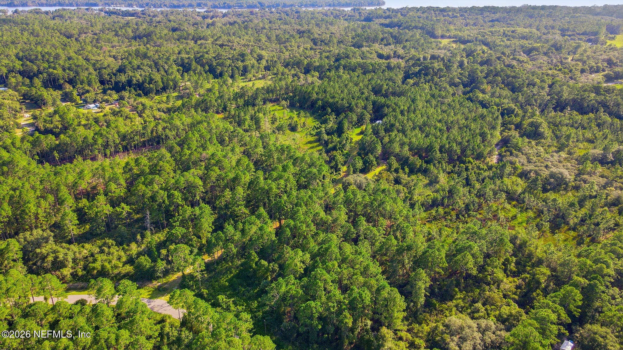 139 LAKEWAY Drive, Georgetown, FL 32139, Georgetown — photo 2