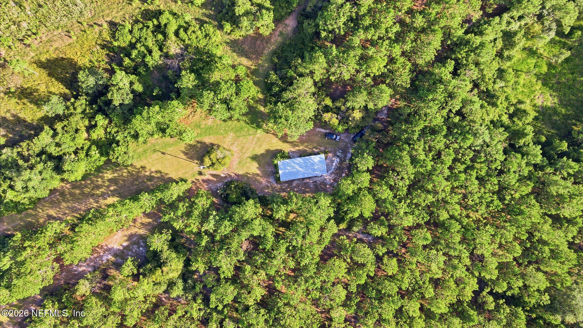 139 LAKEWAY Drive, Georgetown, FL 32139, Georgetown — photo 3