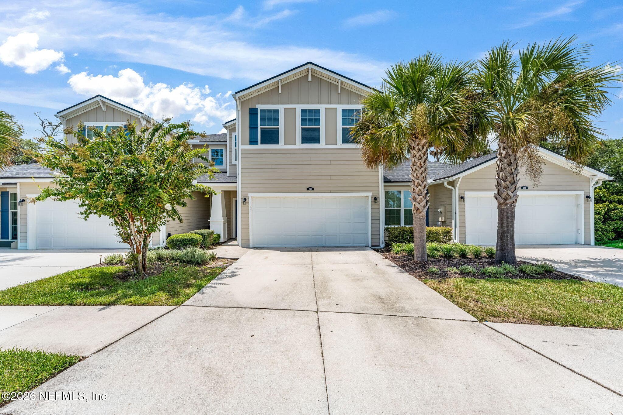 193 LEEWARD ISLAND Drive, St. Augustine — exterior
