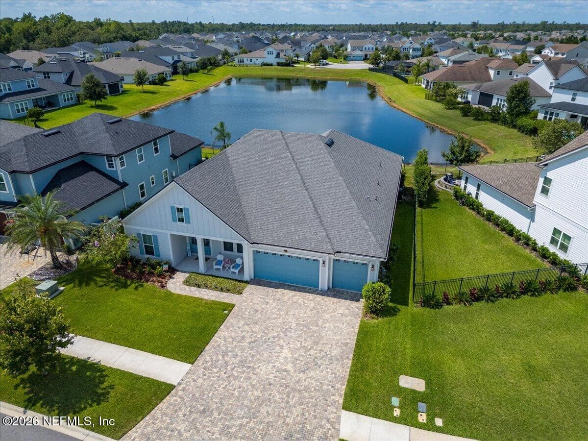 148 TOTTEN Way, St. Augustine — photo 2