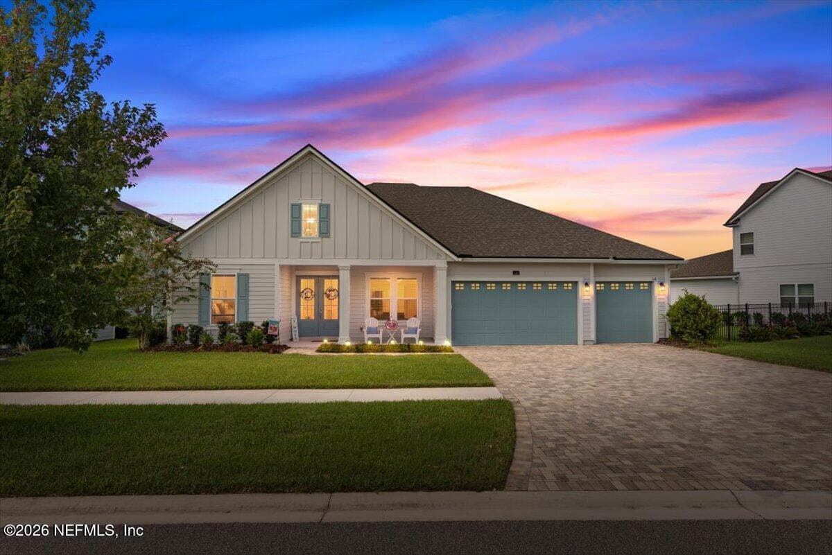 148 TOTTEN Way, St. Augustine — photo 3