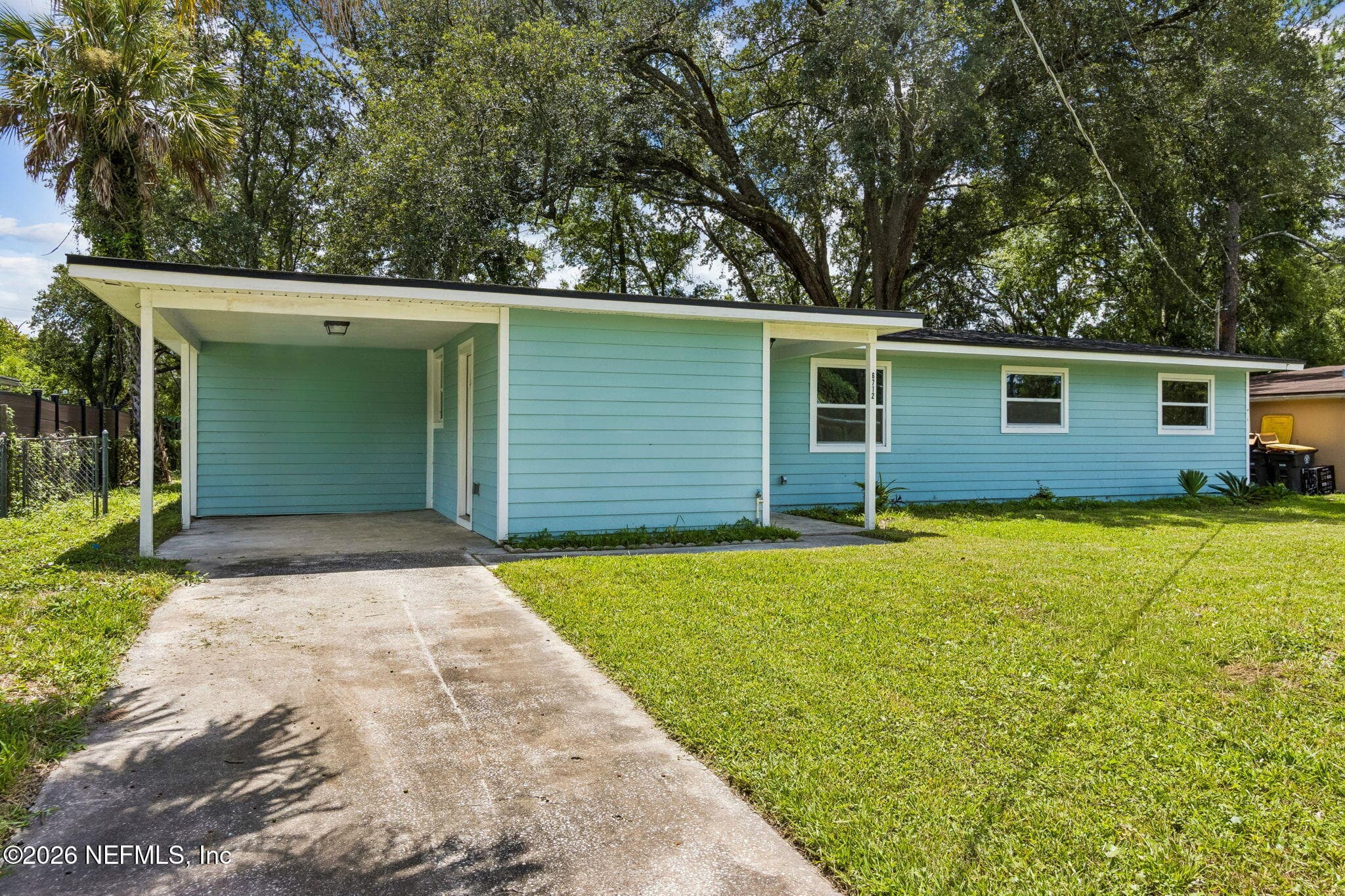 6712 HARLOW Boulevard, Jacksonville — photo 2