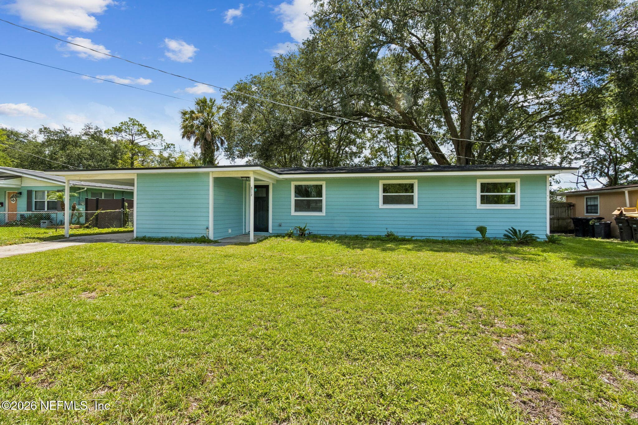 6712 HARLOW Boulevard, Jacksonville — photo 3