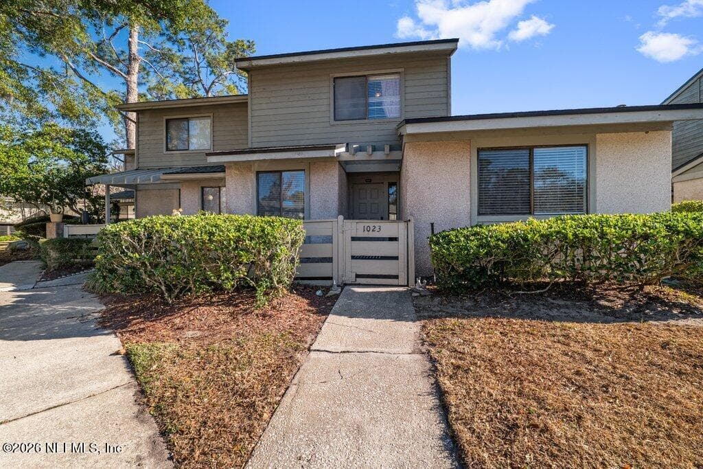7701 BAYMEADOWS Circle W 1023, Jacksonville, FL 32256, Jacksonville — exterior