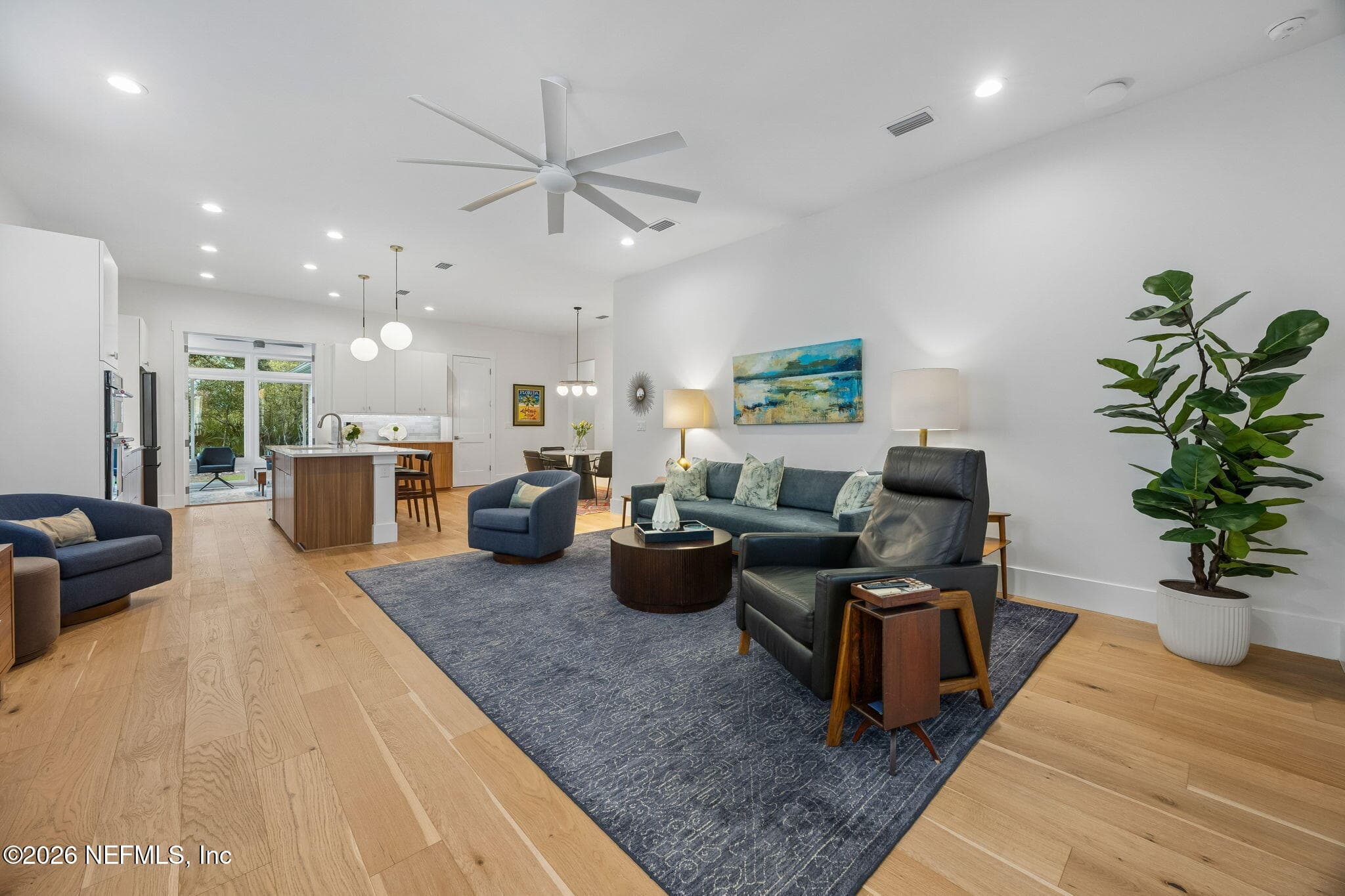 1512 COASTAL OAKS Circle, Fernandina Beach — photo 3