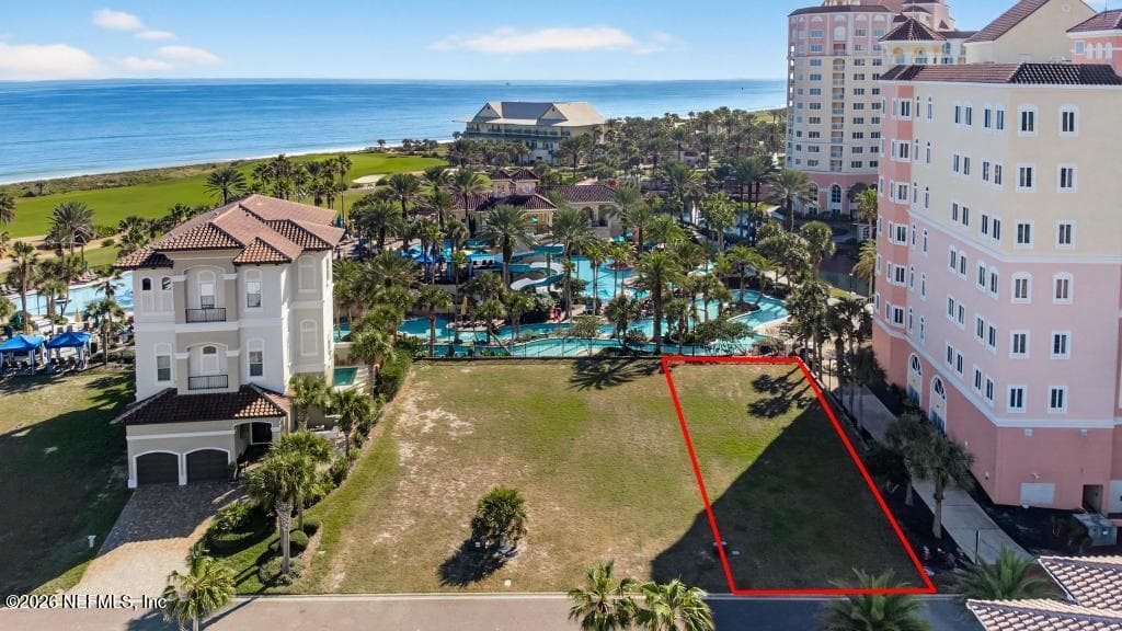 320 OCEAN CREST Drive, Palm Coast — exterior