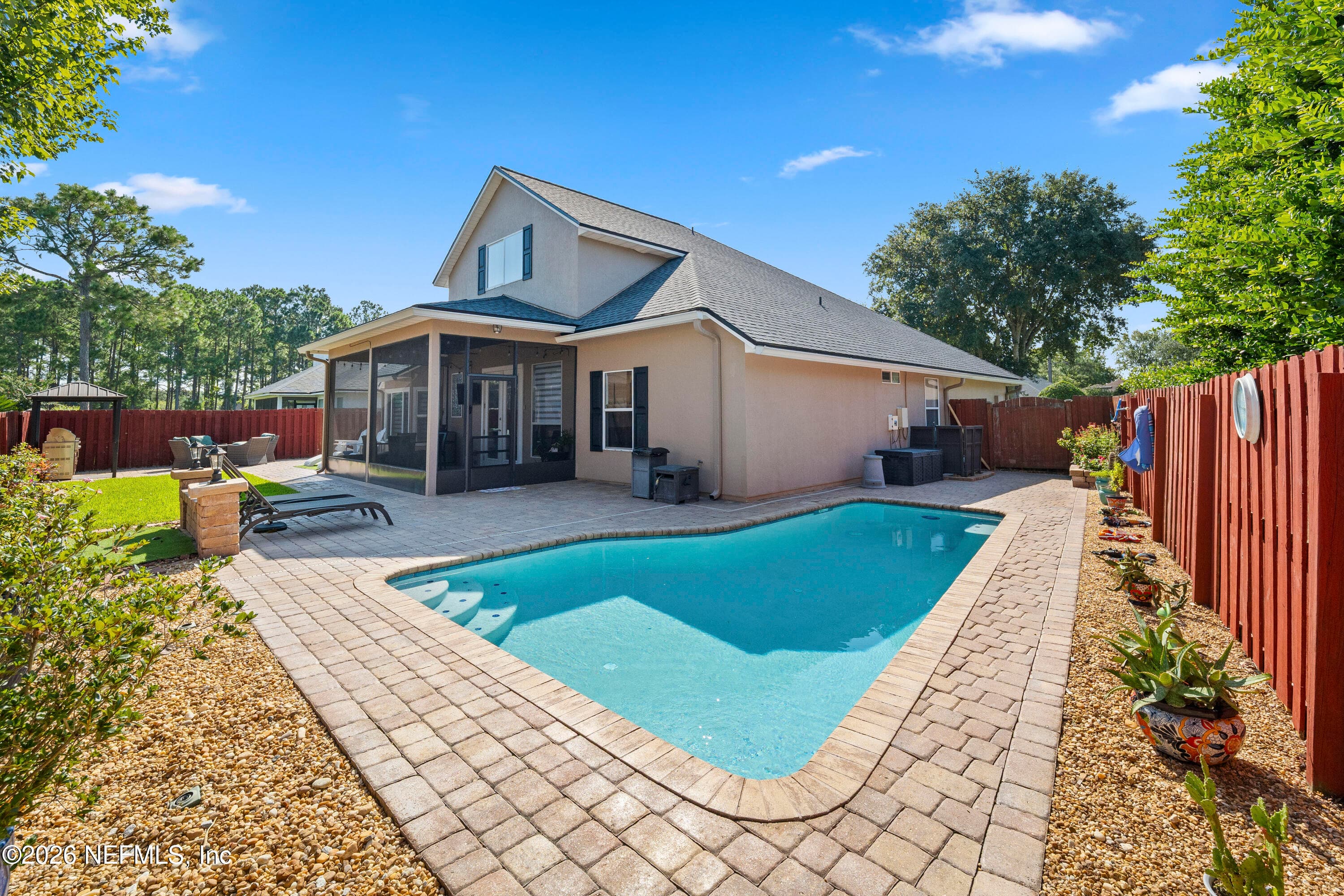 1305 SYLVIE Lane, Ponte Vedra, FL 32081, Ponte Vedra — photo 3
