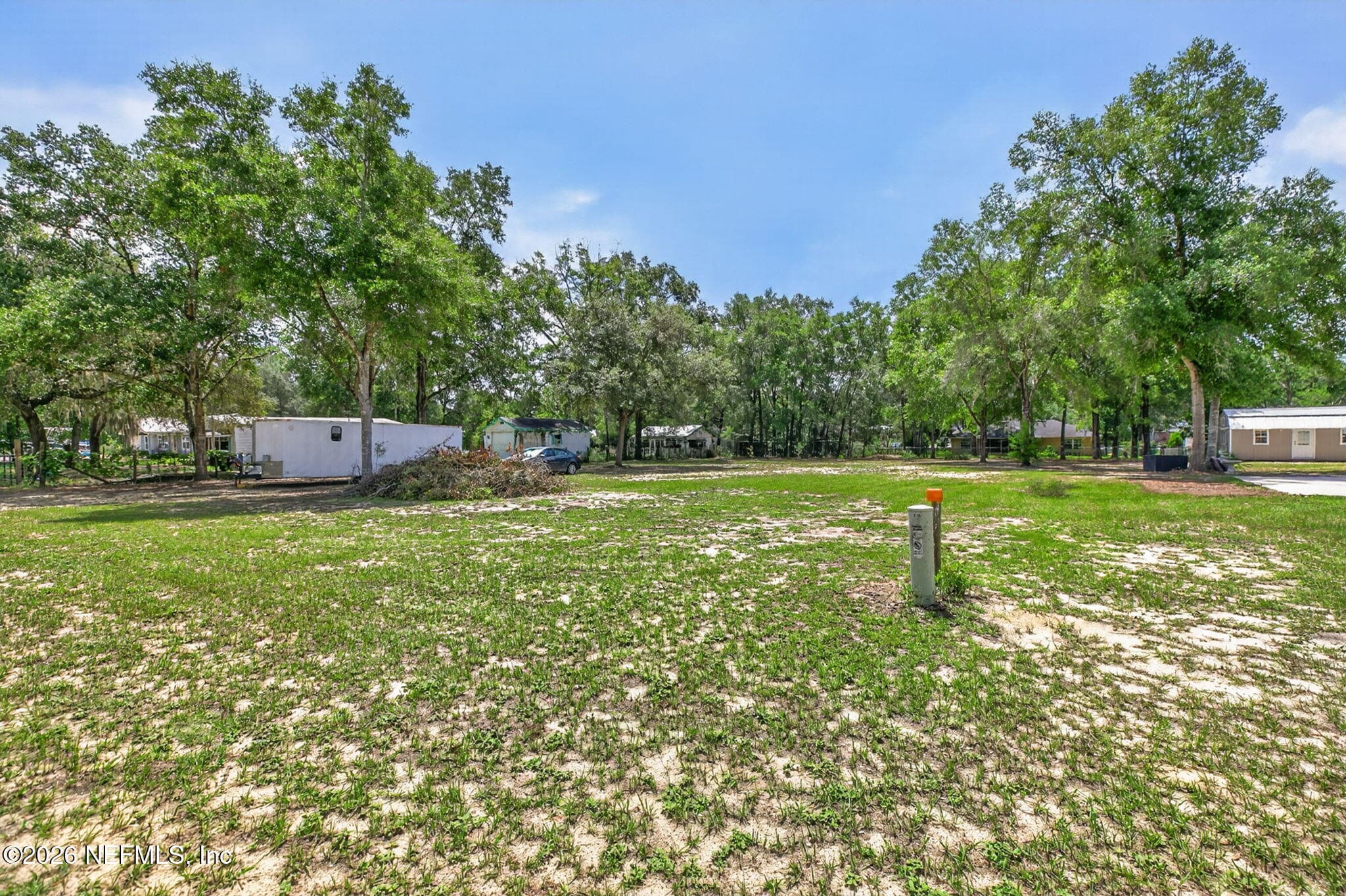0 LINWOOD Drive, Keystone Heights, FL 32656, Keystone Heights — exterior