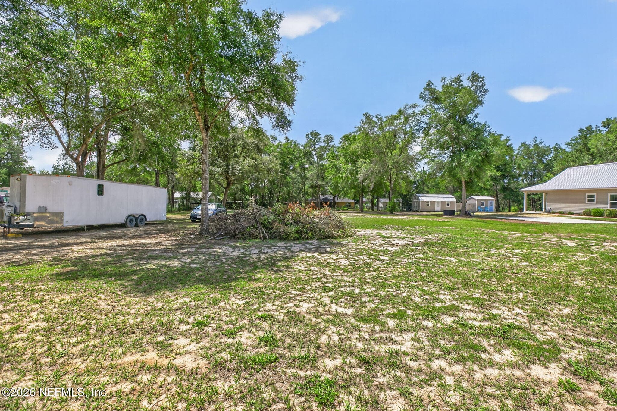 0 LINWOOD Drive, Keystone Heights, FL 32656, Keystone Heights — photo 2