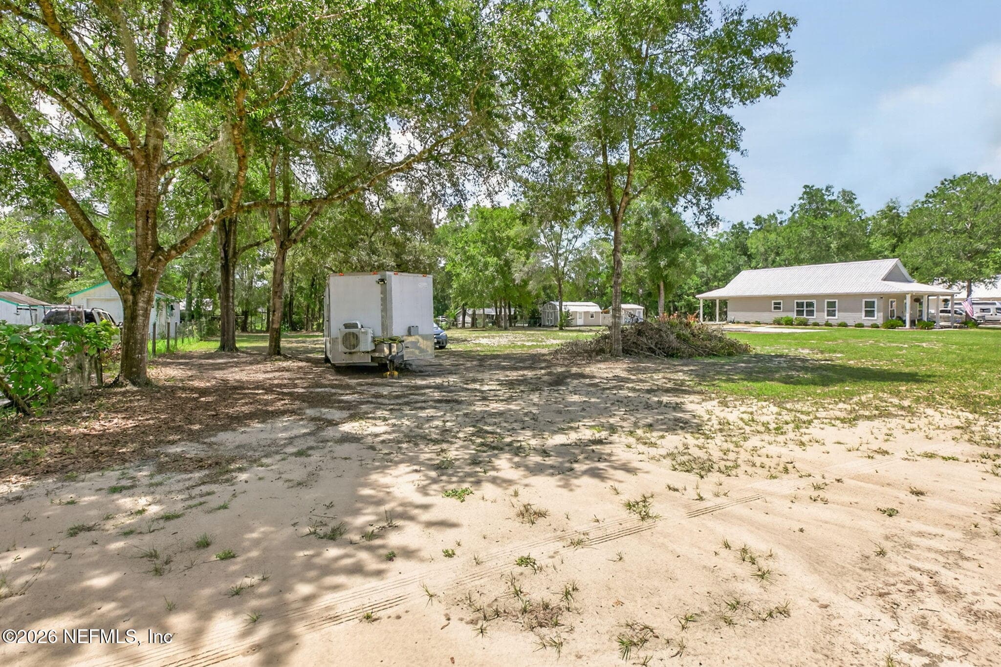 0 LINWOOD Drive, Keystone Heights, FL 32656, Keystone Heights — photo 3